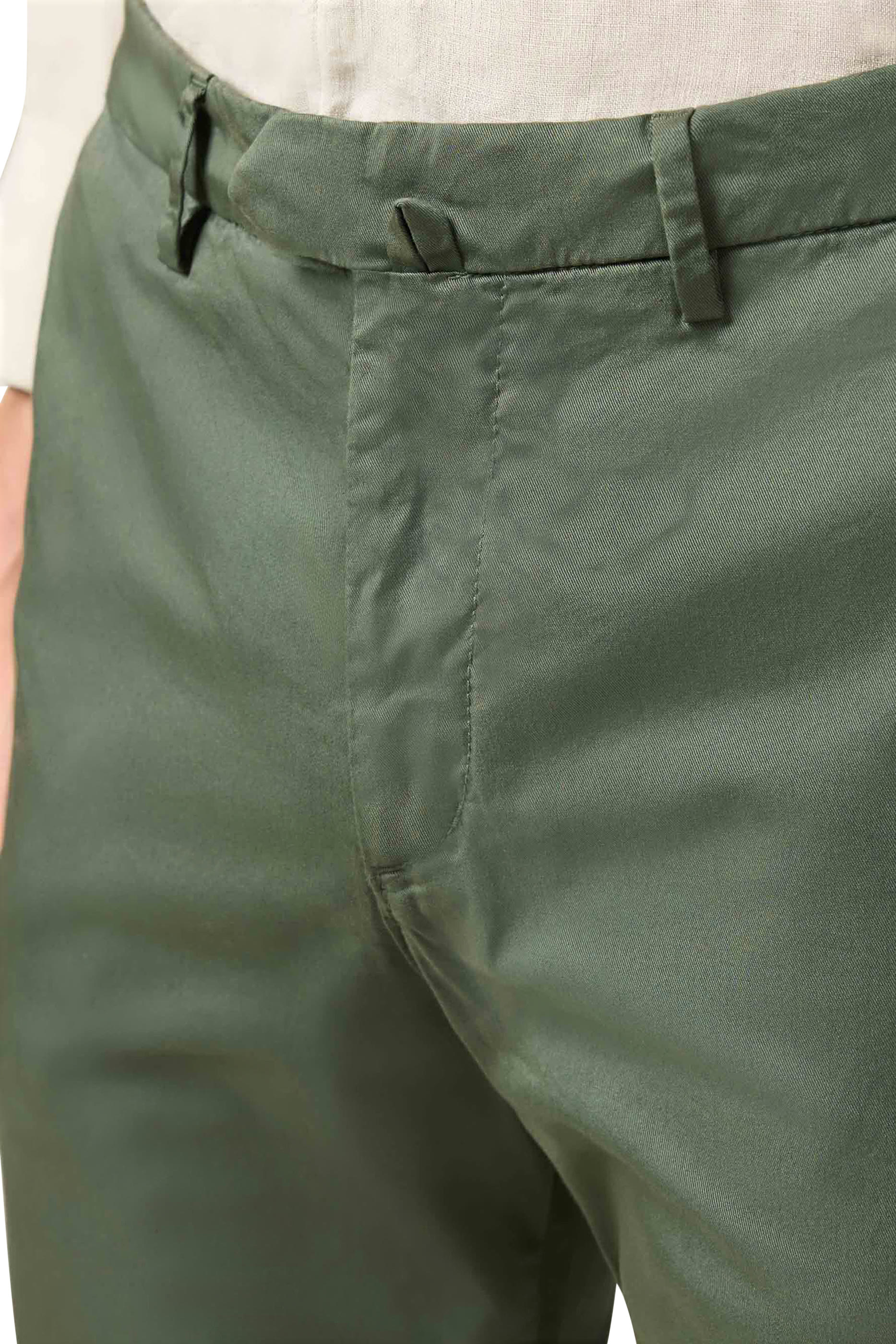 بنطال تشينو قطن خفيف الوزن