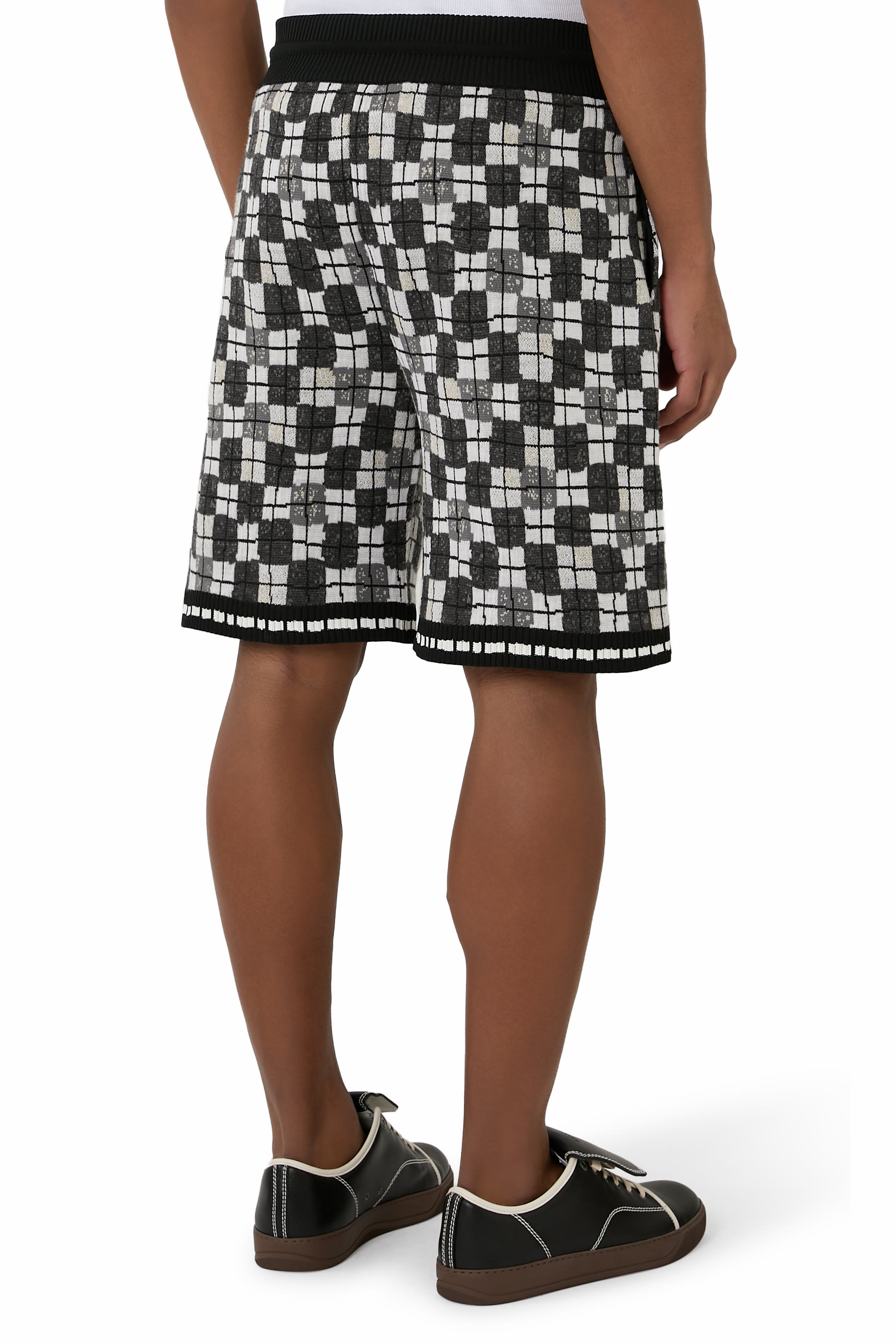 Chateau Crest Shorts