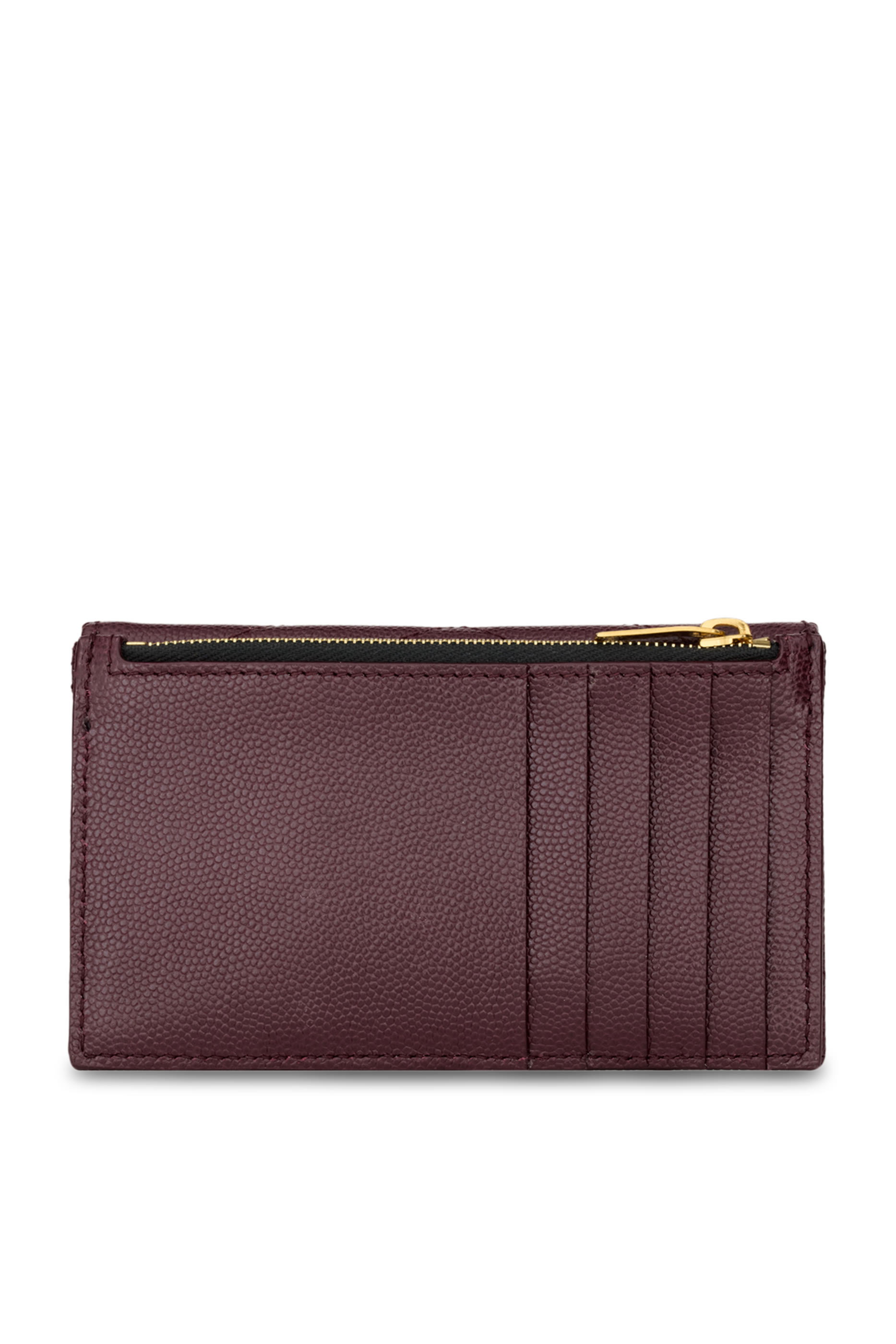 حافظة بطاقات فراجمنتس بغطاء قلاب