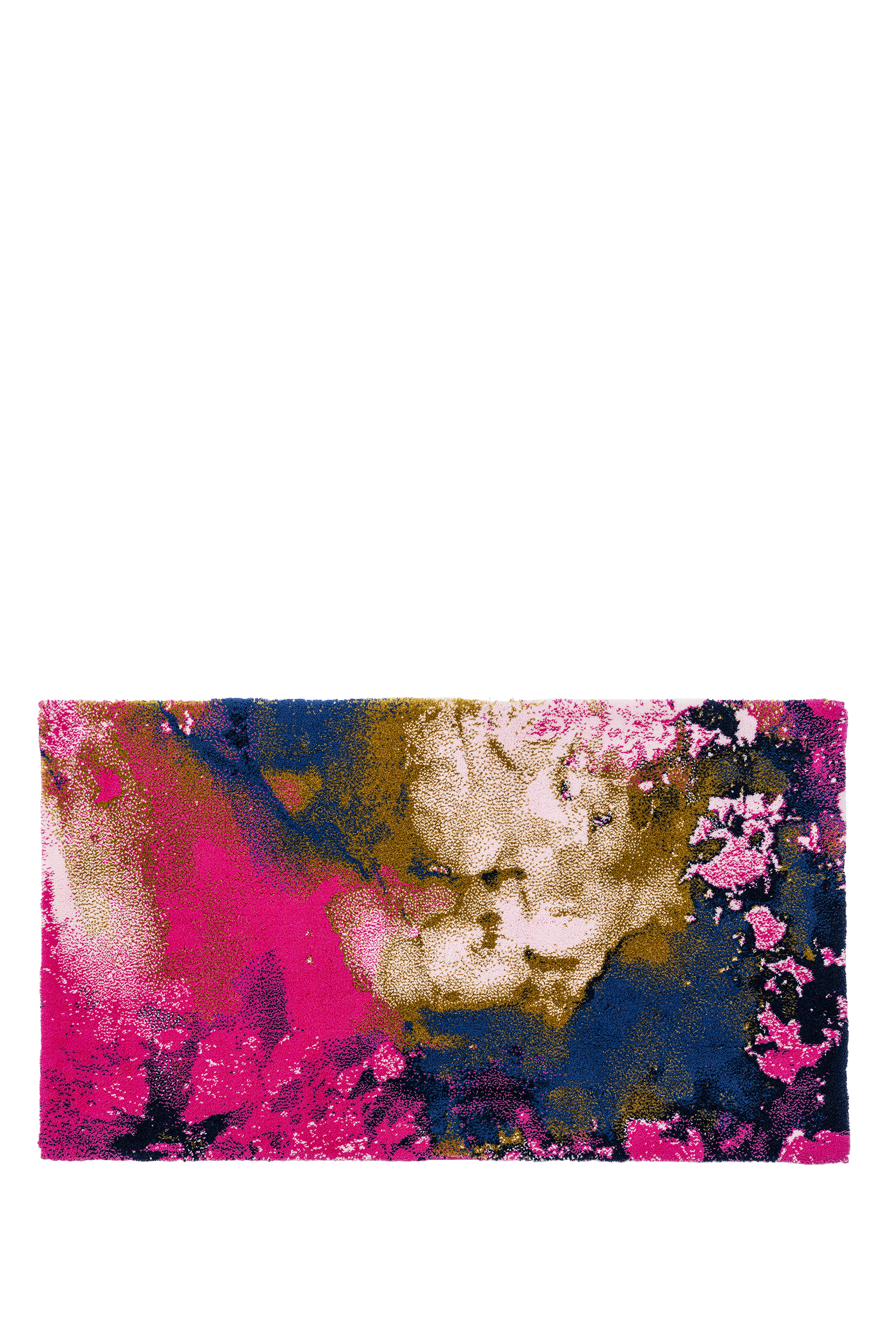 دواسة حمام باكارا