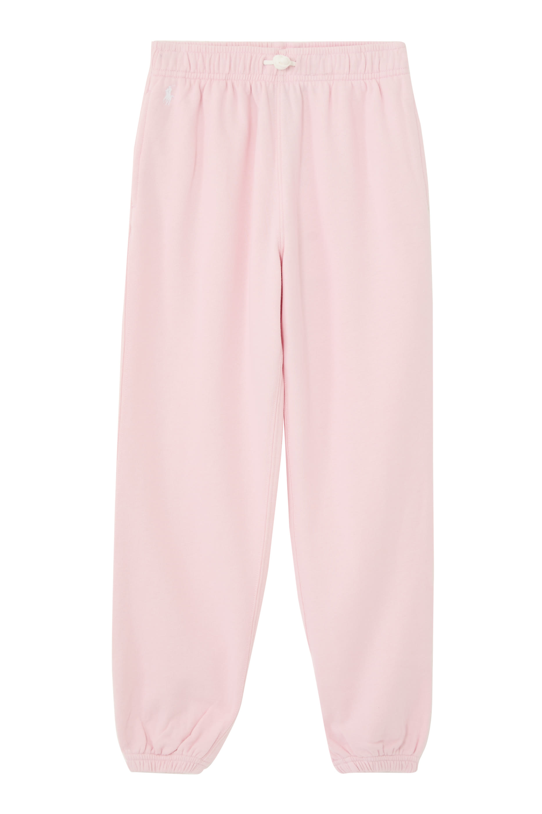 بنطال أثليتيك صوف خفيف الوزن للأطفال