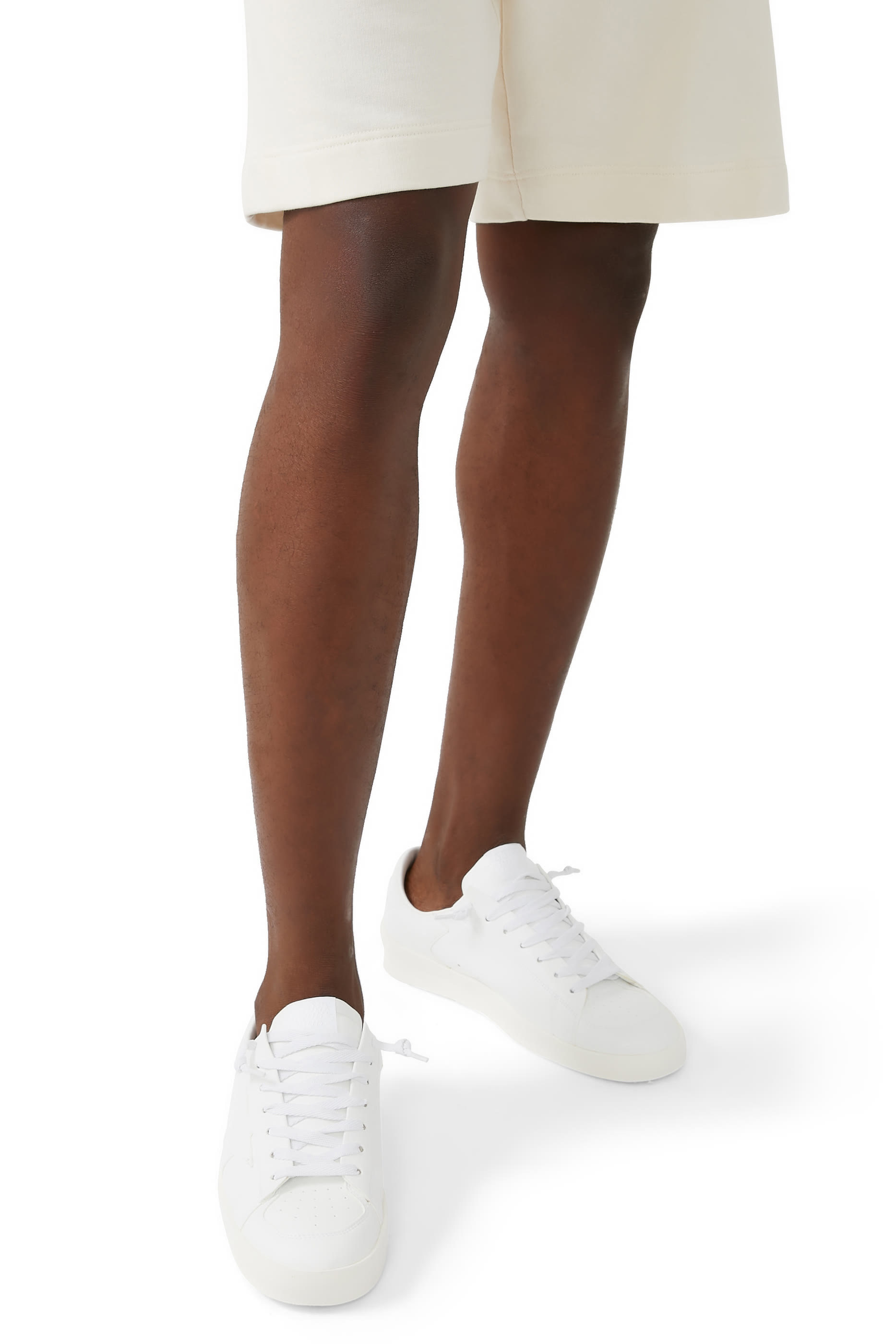 سنيكرز ستاردان جلد صناعي حيوي