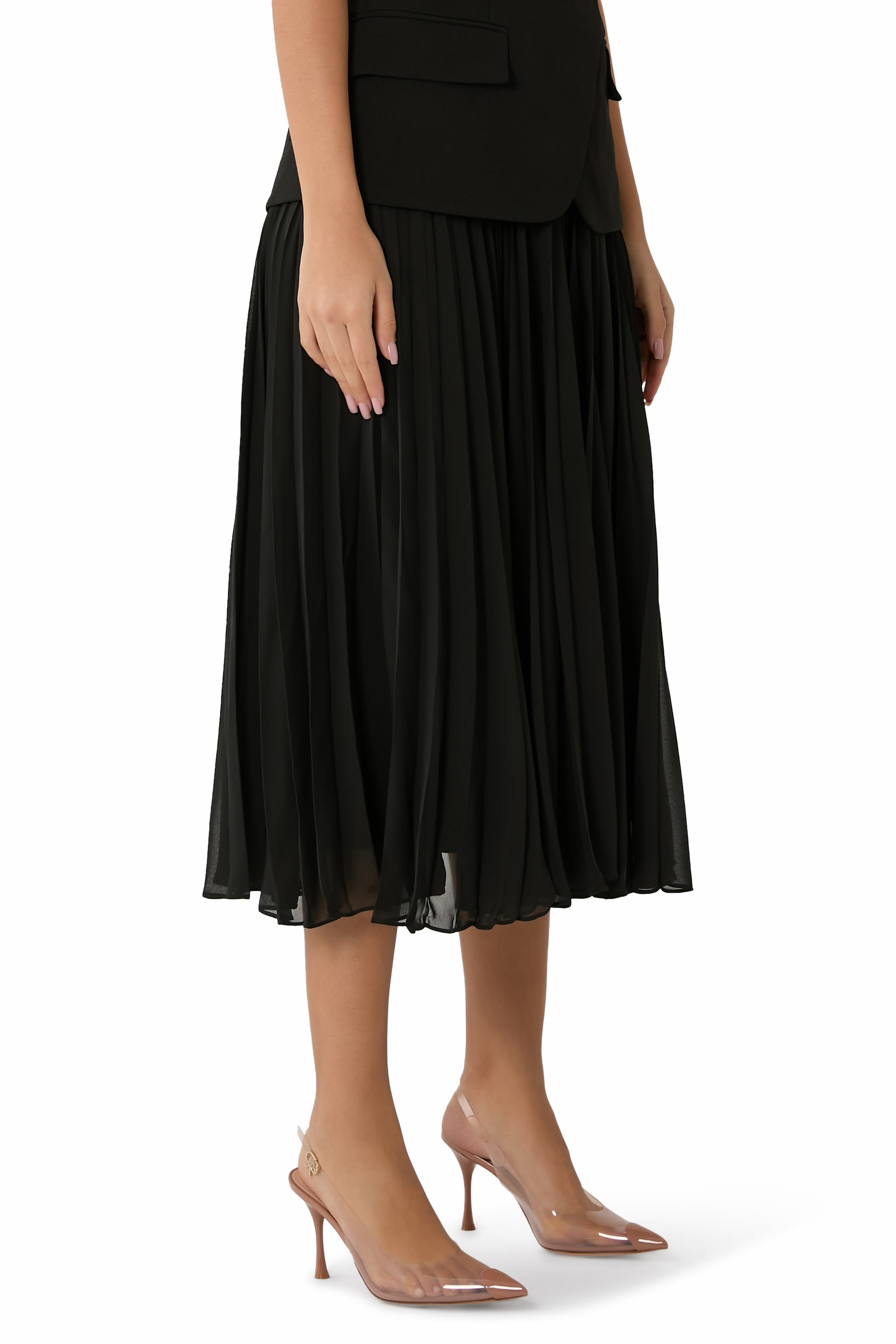 حذاء كلاسيك ديانا 85