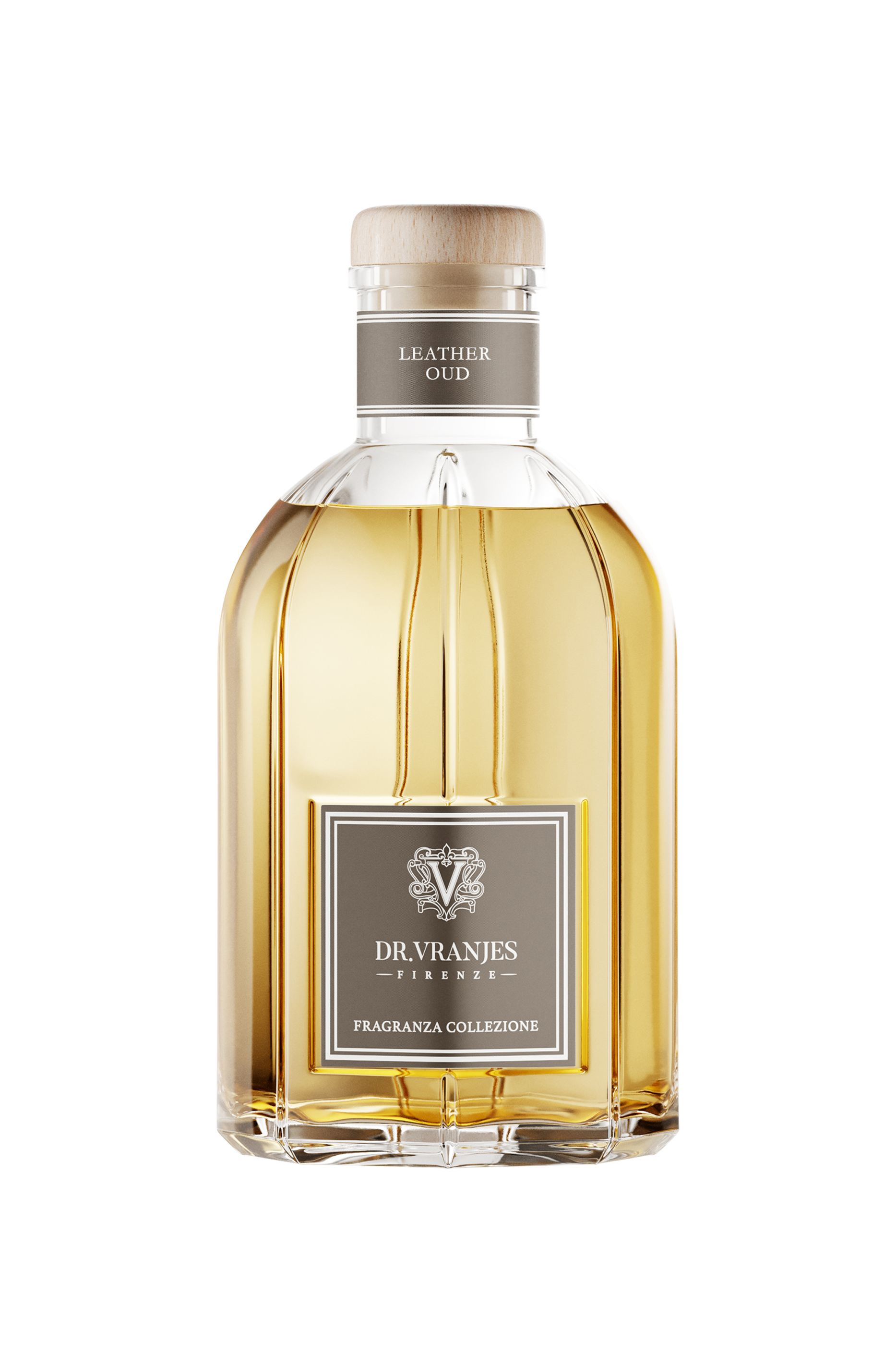 موزع عطر ليذر عود