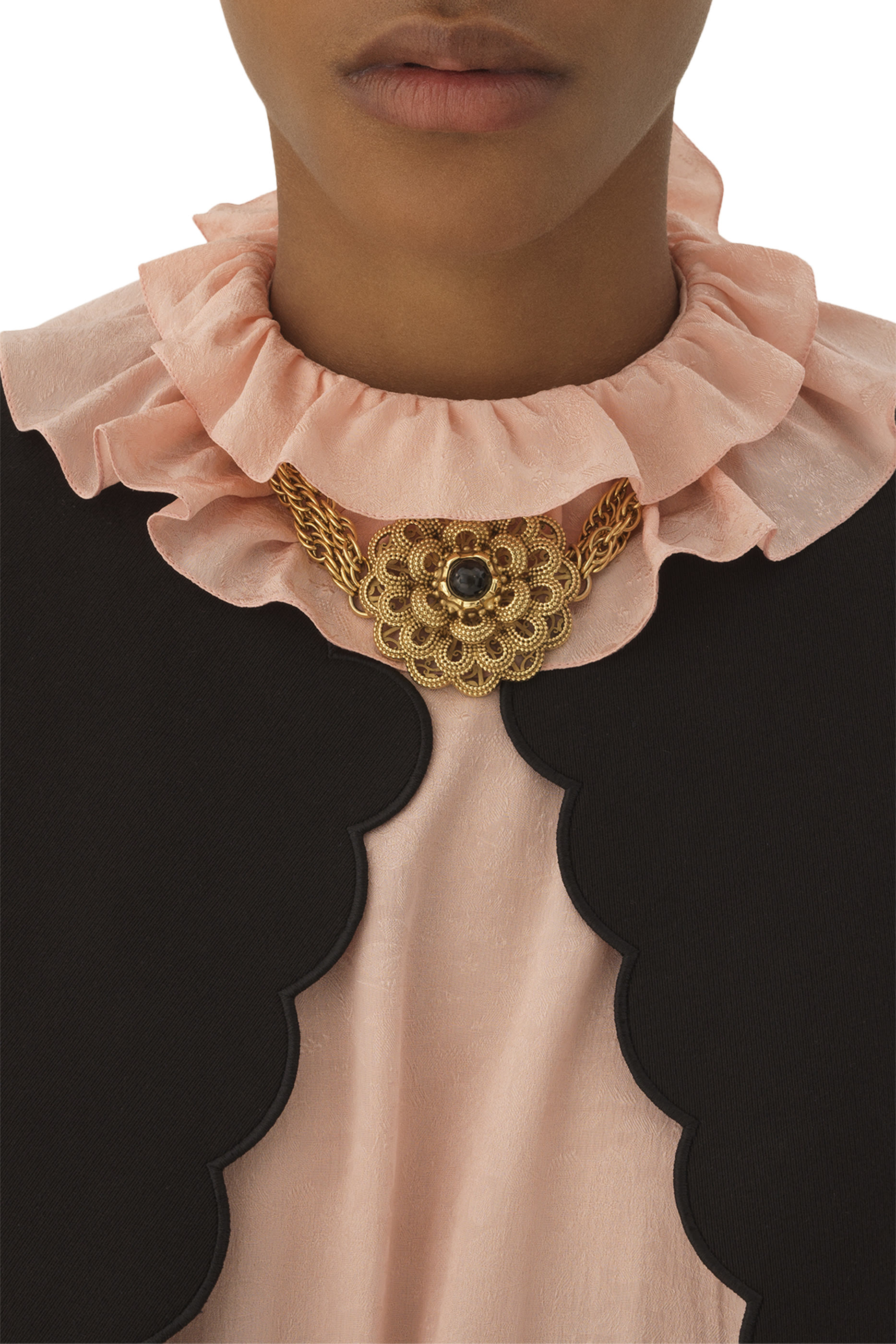 جاكيت سبينسر قصير