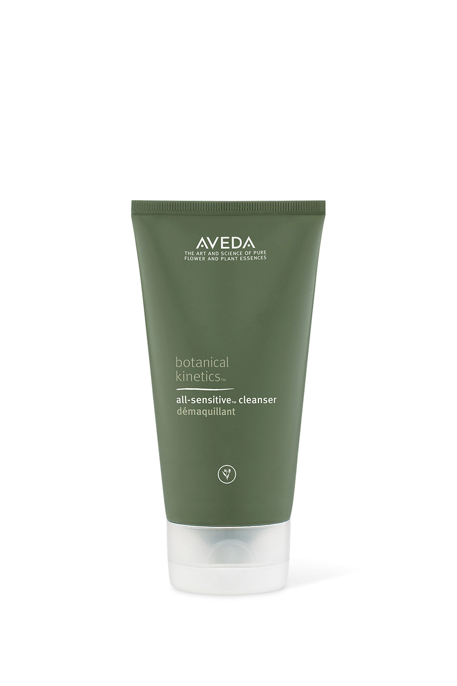 غسول بوتانيكال كينيتيكس لتنقية البشرة الحساسة