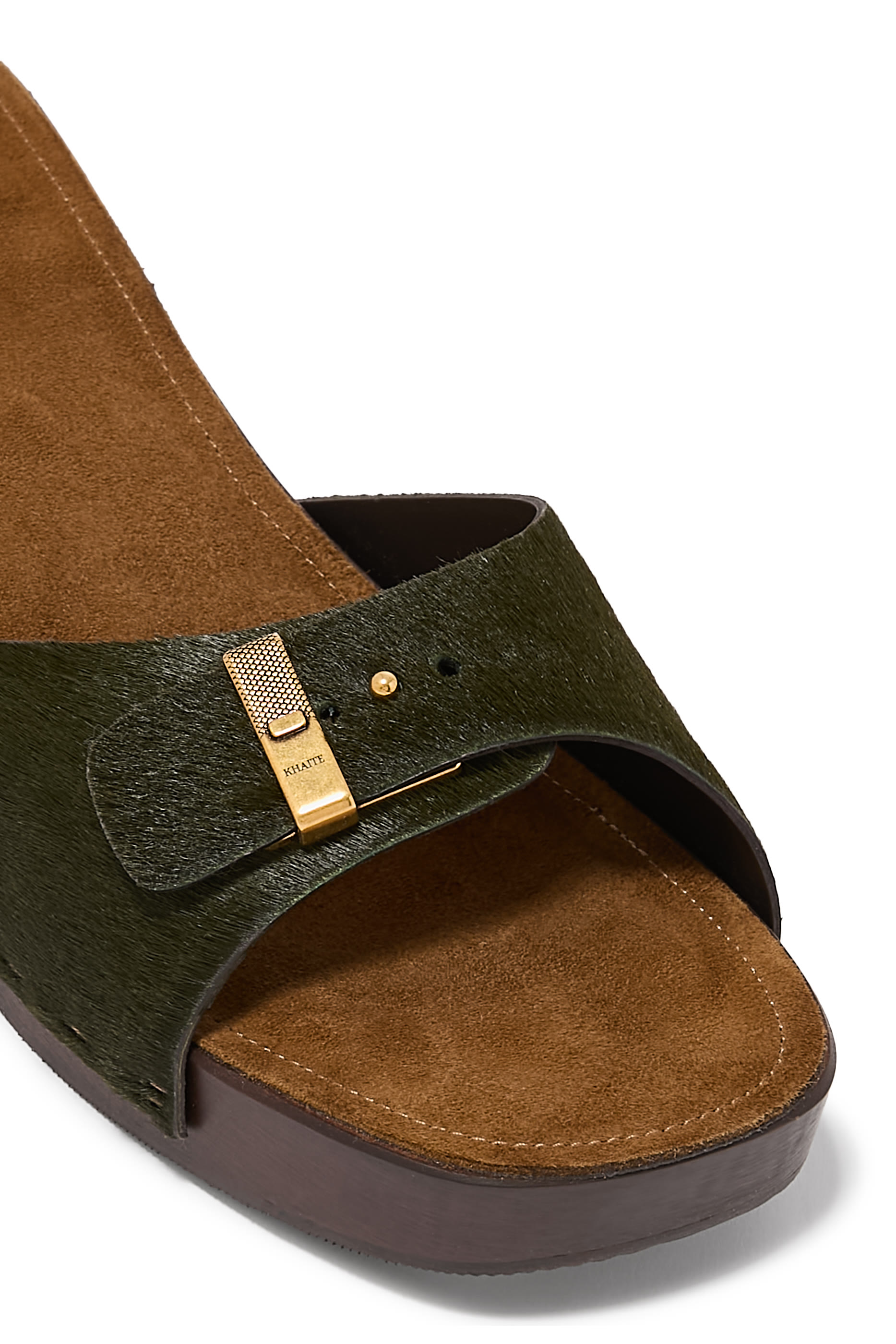 حذاء مفتوح 25 بريت