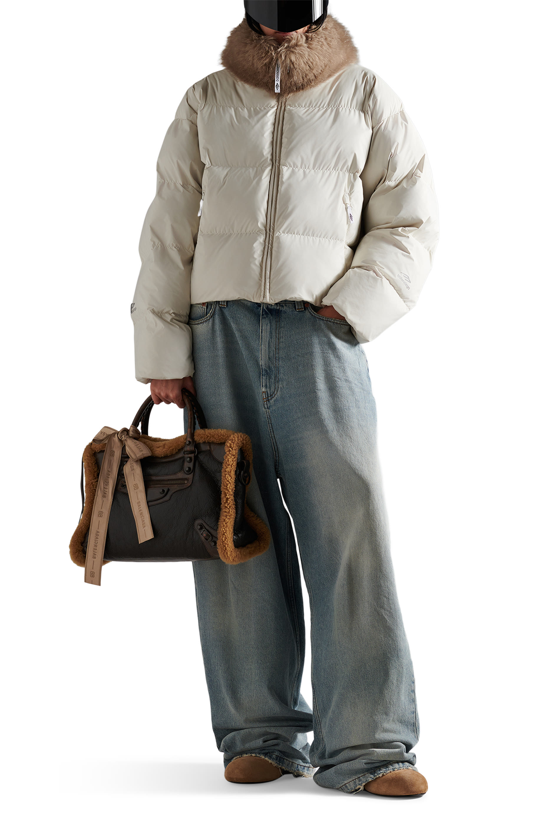 حقيبة لو سيتي متوسطة