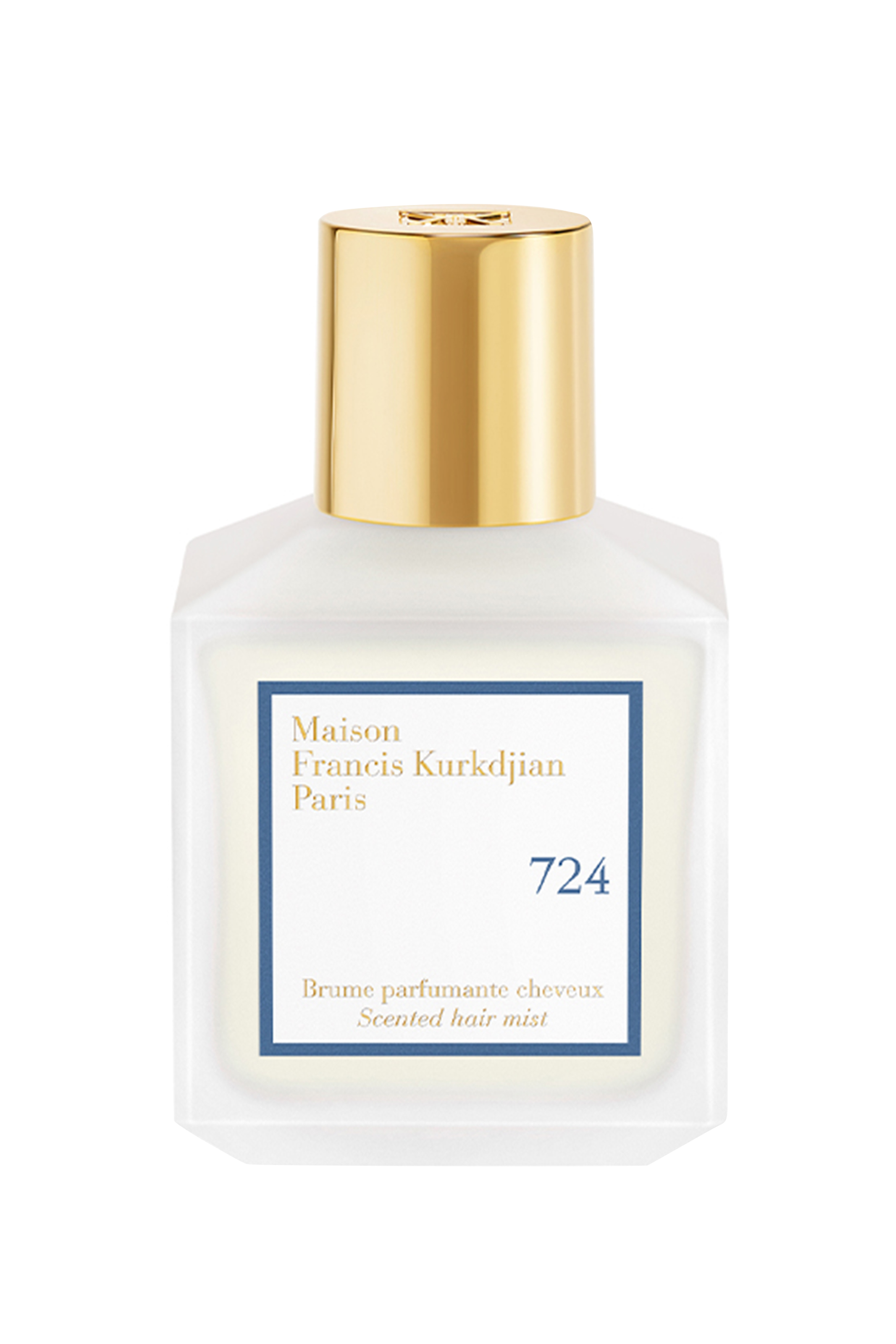 بخاخ شعر معطر 724، 70 ملل