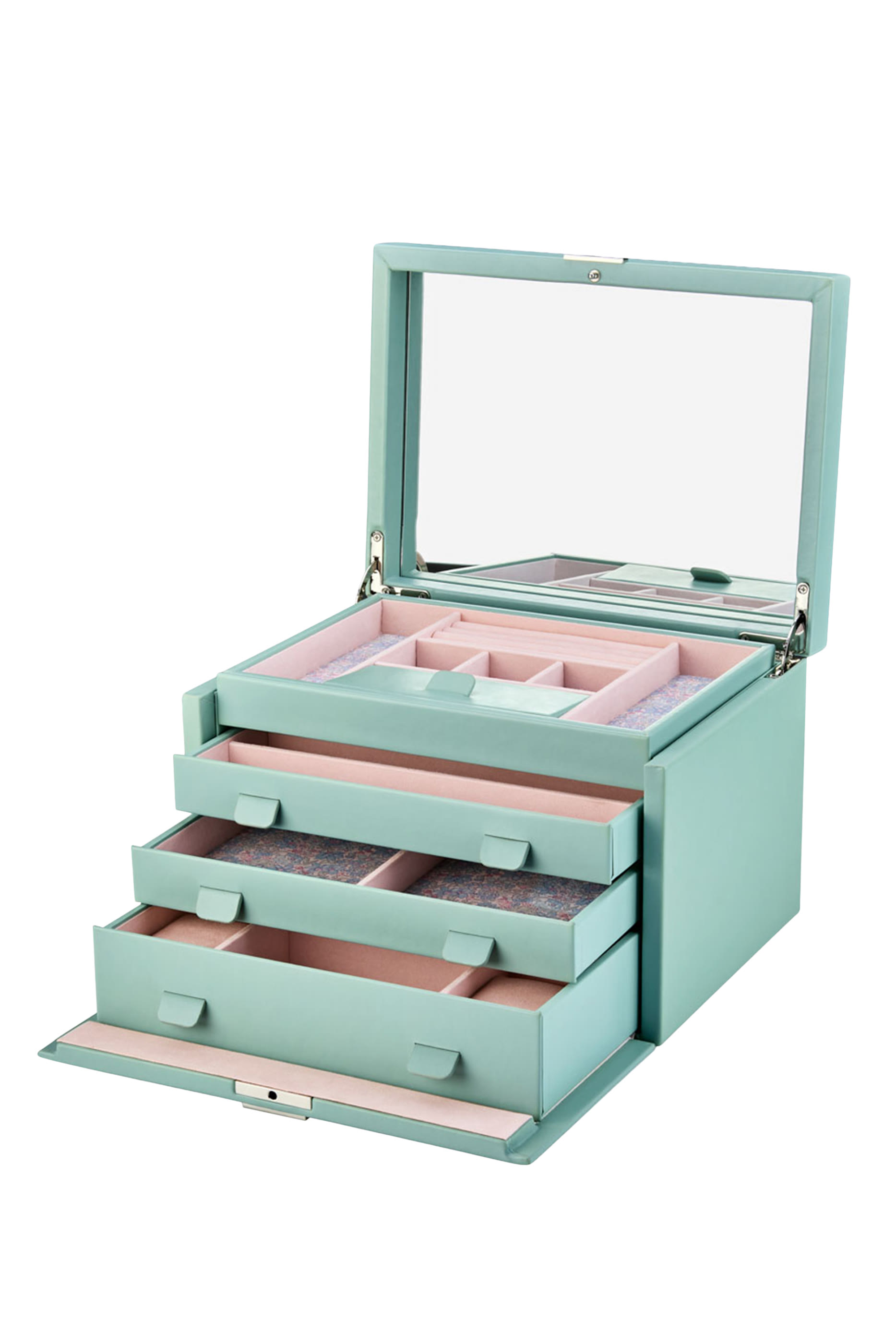 حقيبة مجوهرات ليبرتي، كبيرة