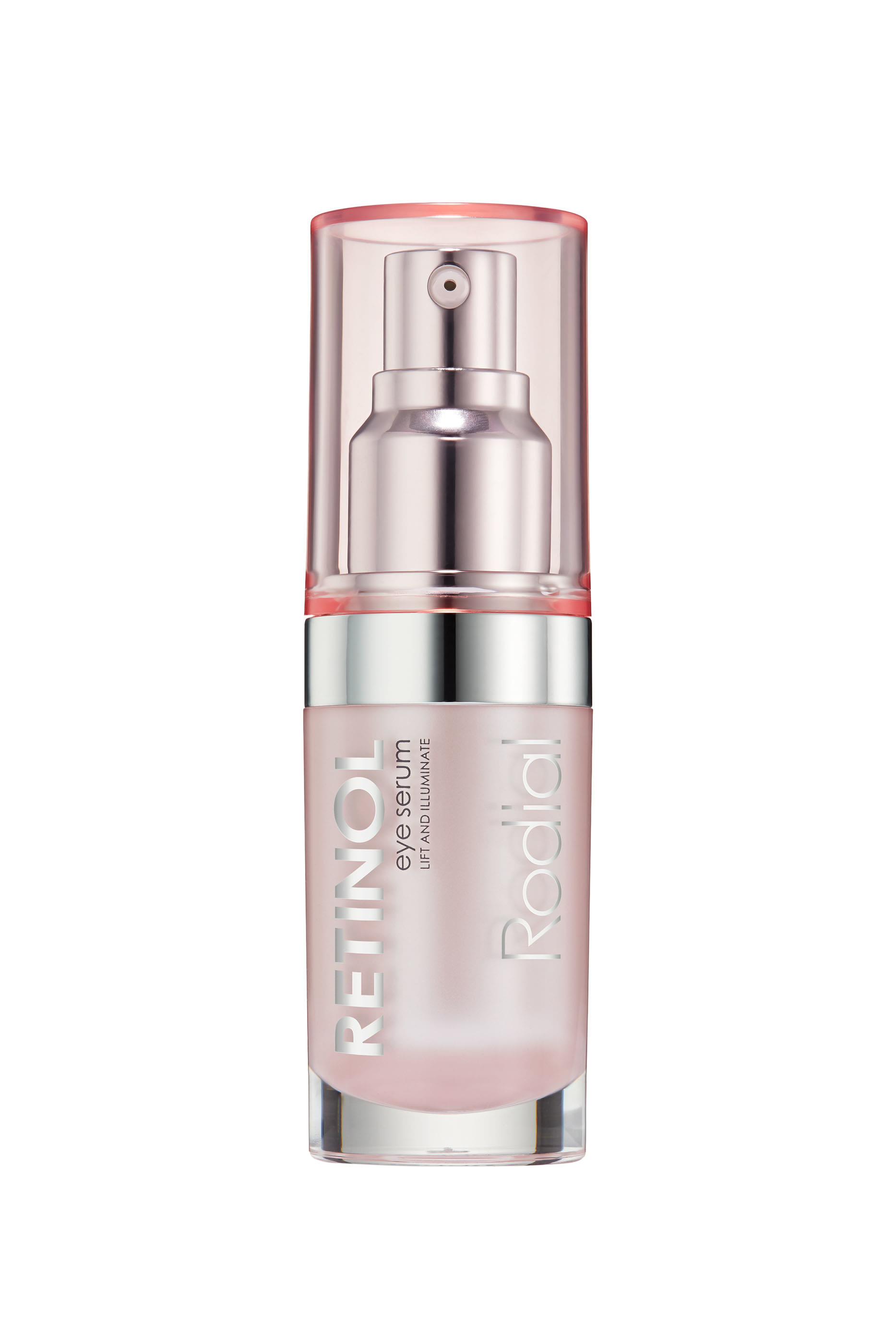 Retinol Eye Serum
