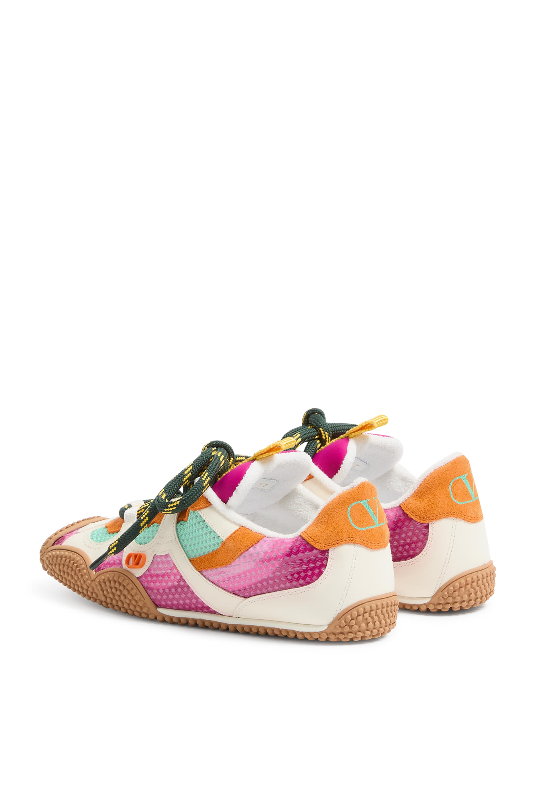 سنيكرز أمفيبيا