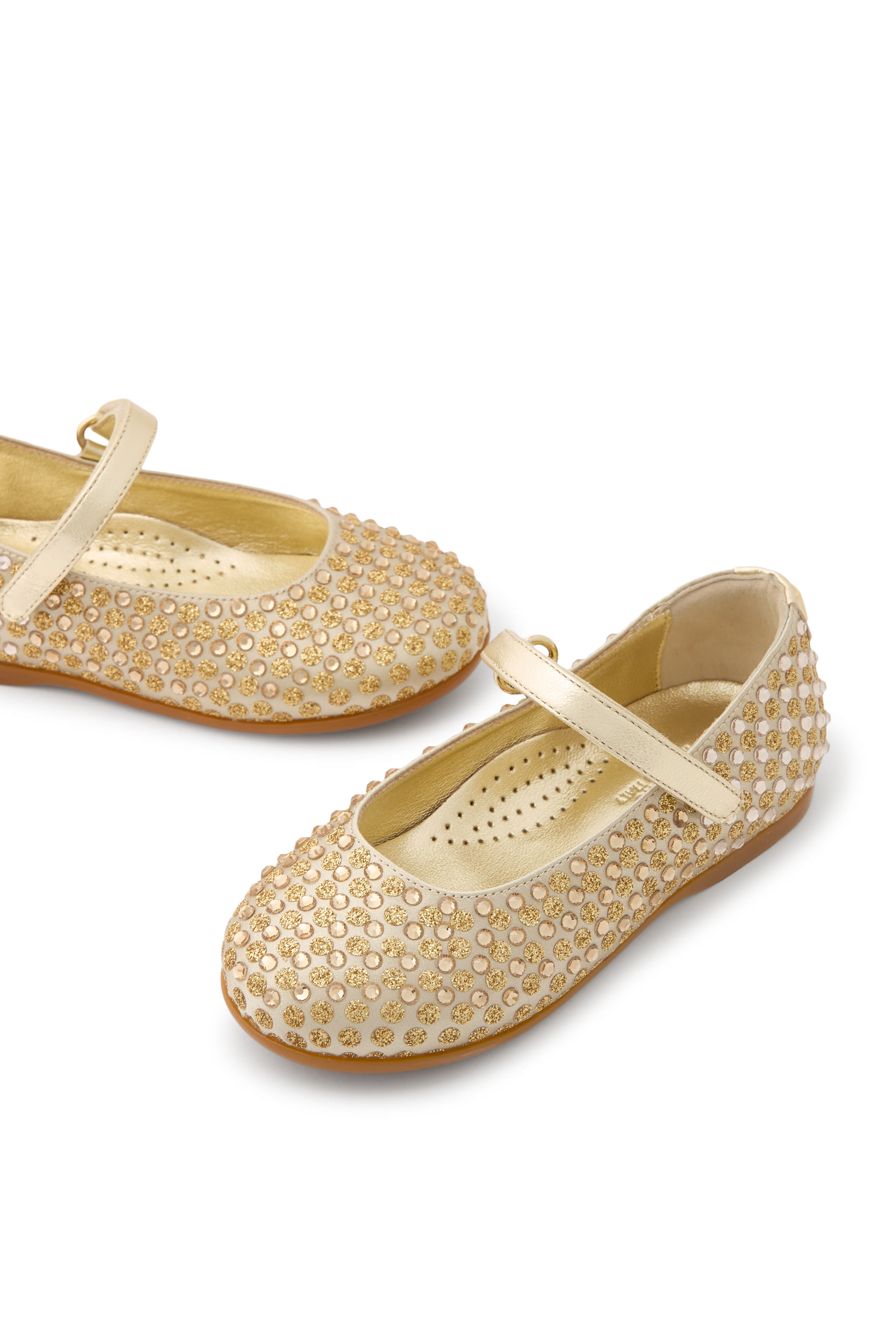 حذاء بالرينا ستان للأطفال