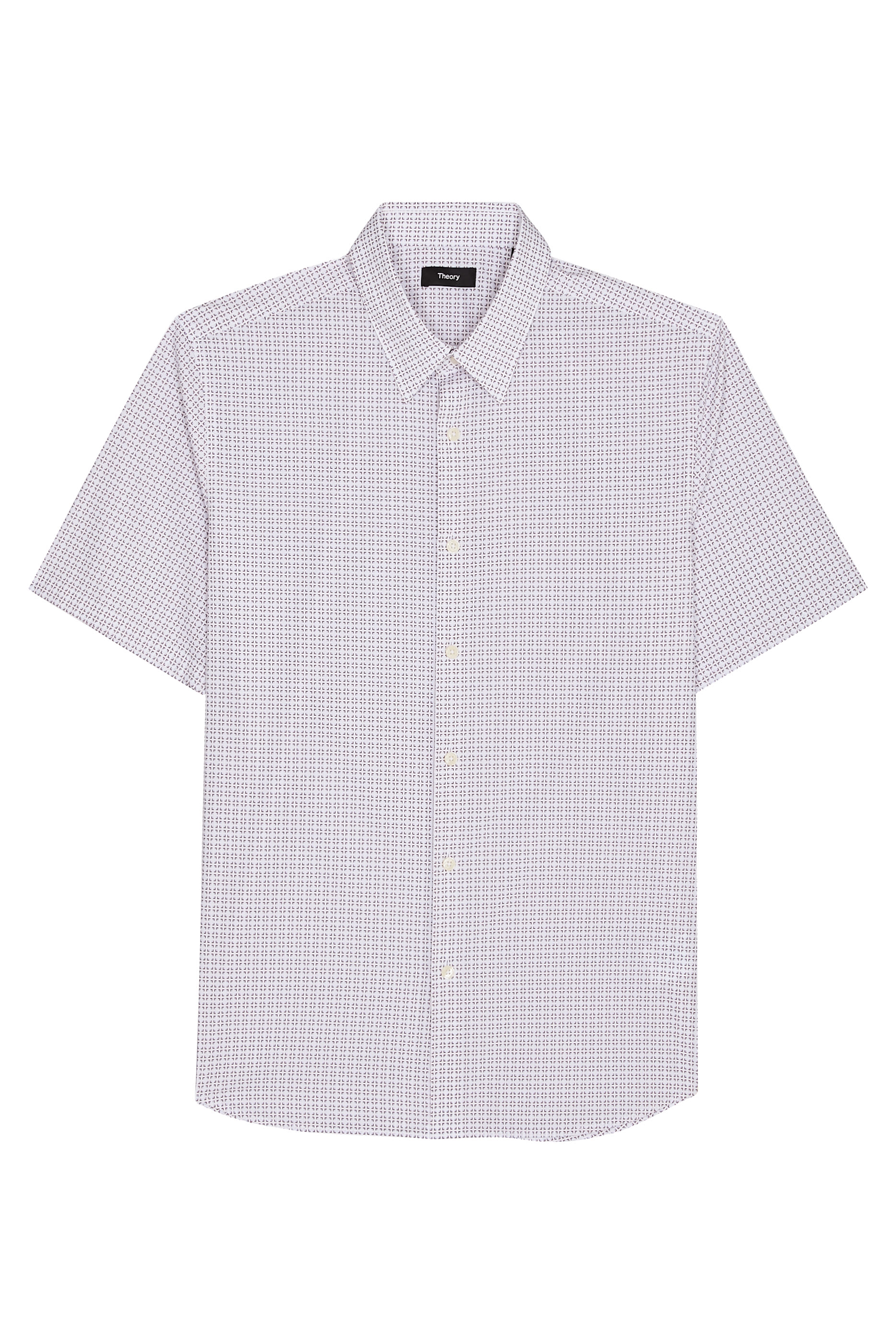 قميص إيرفينج 