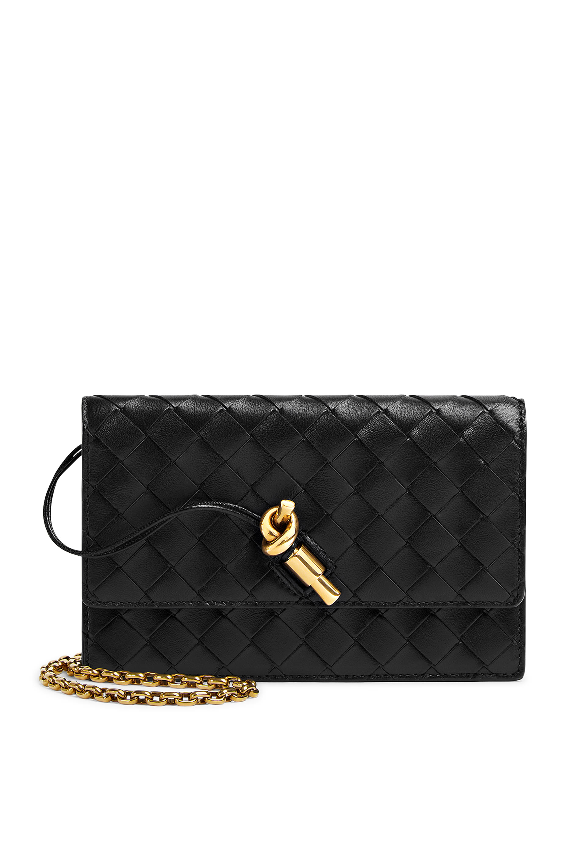 محفظة أنديامو بسلسلة