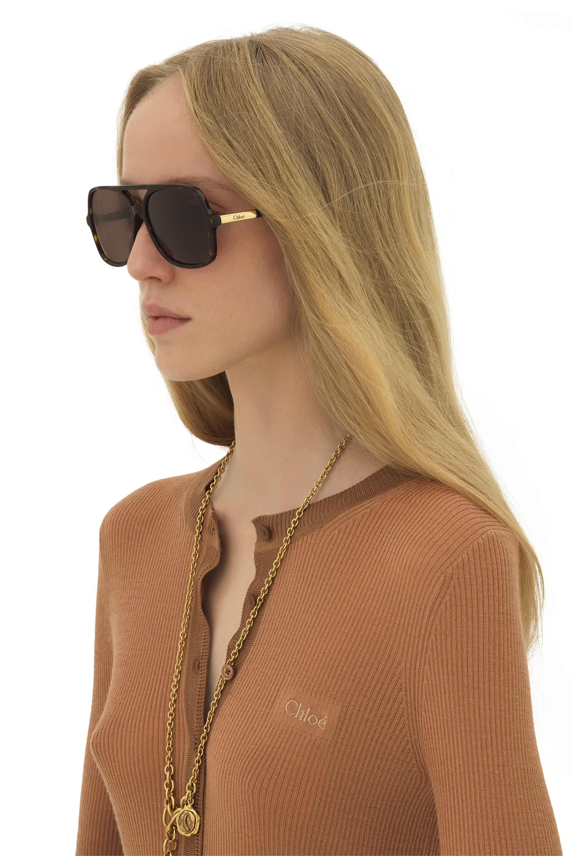 نظارة جودي شمسية