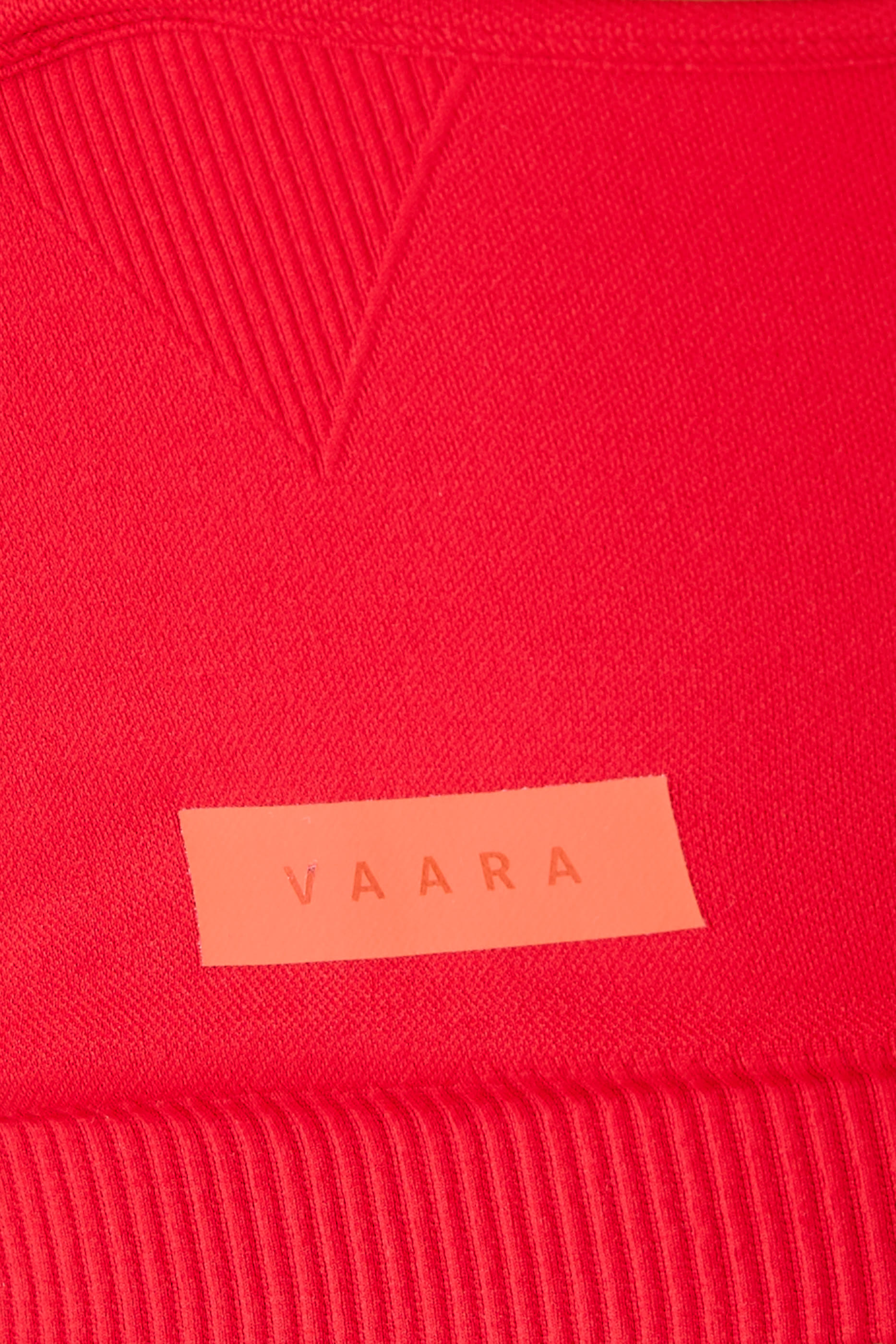 حمالة صدر منسوجة بلا حياكة