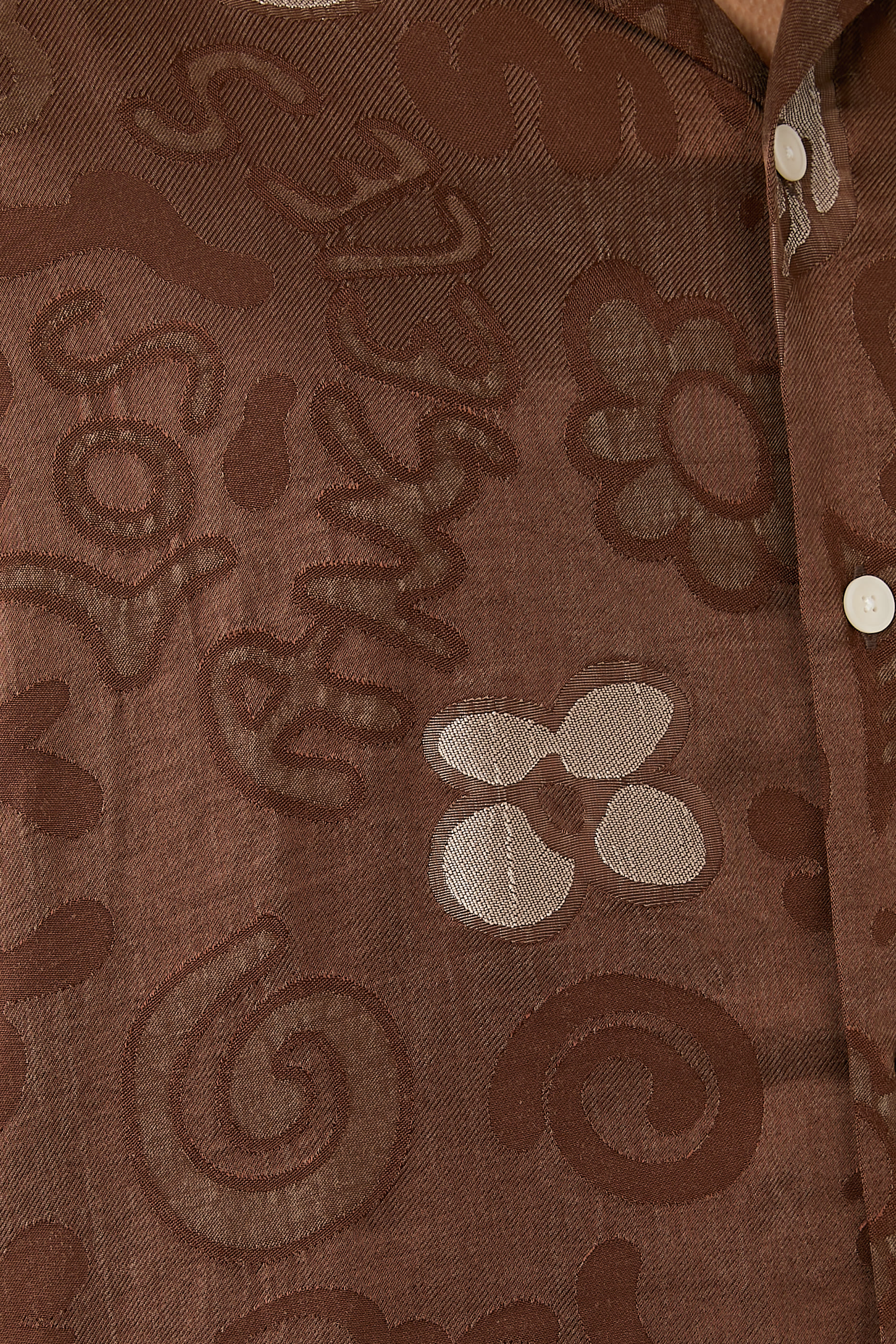 قميص ميمينتو بريلو