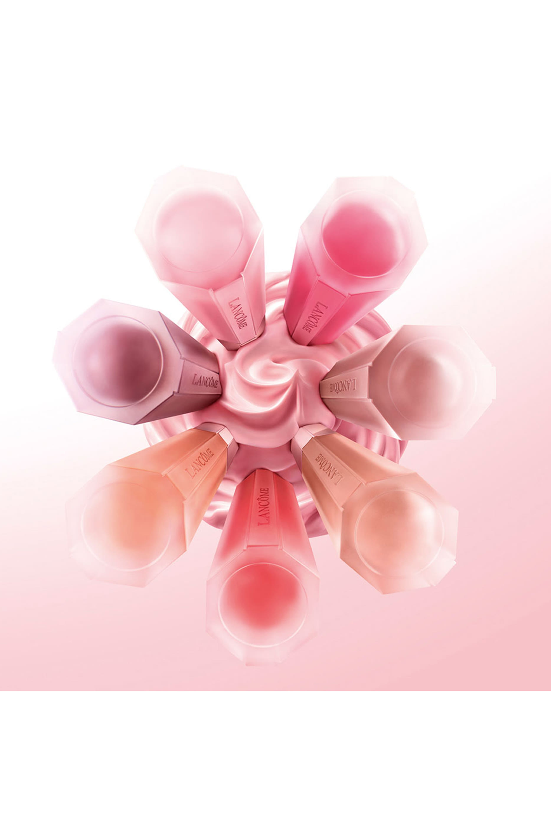 أحمر خدود سكين ايدول سائل