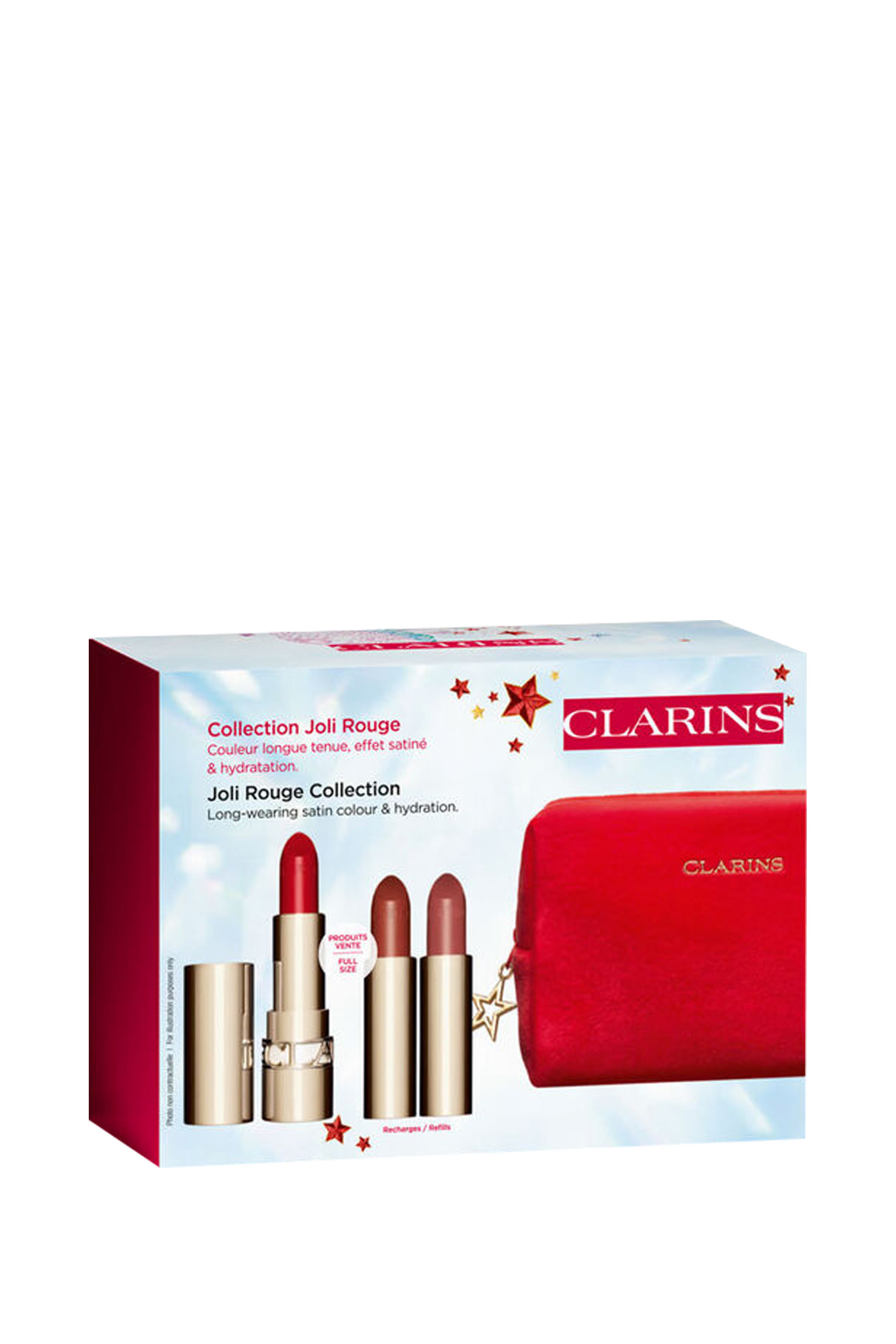 مجموعة جولي روج