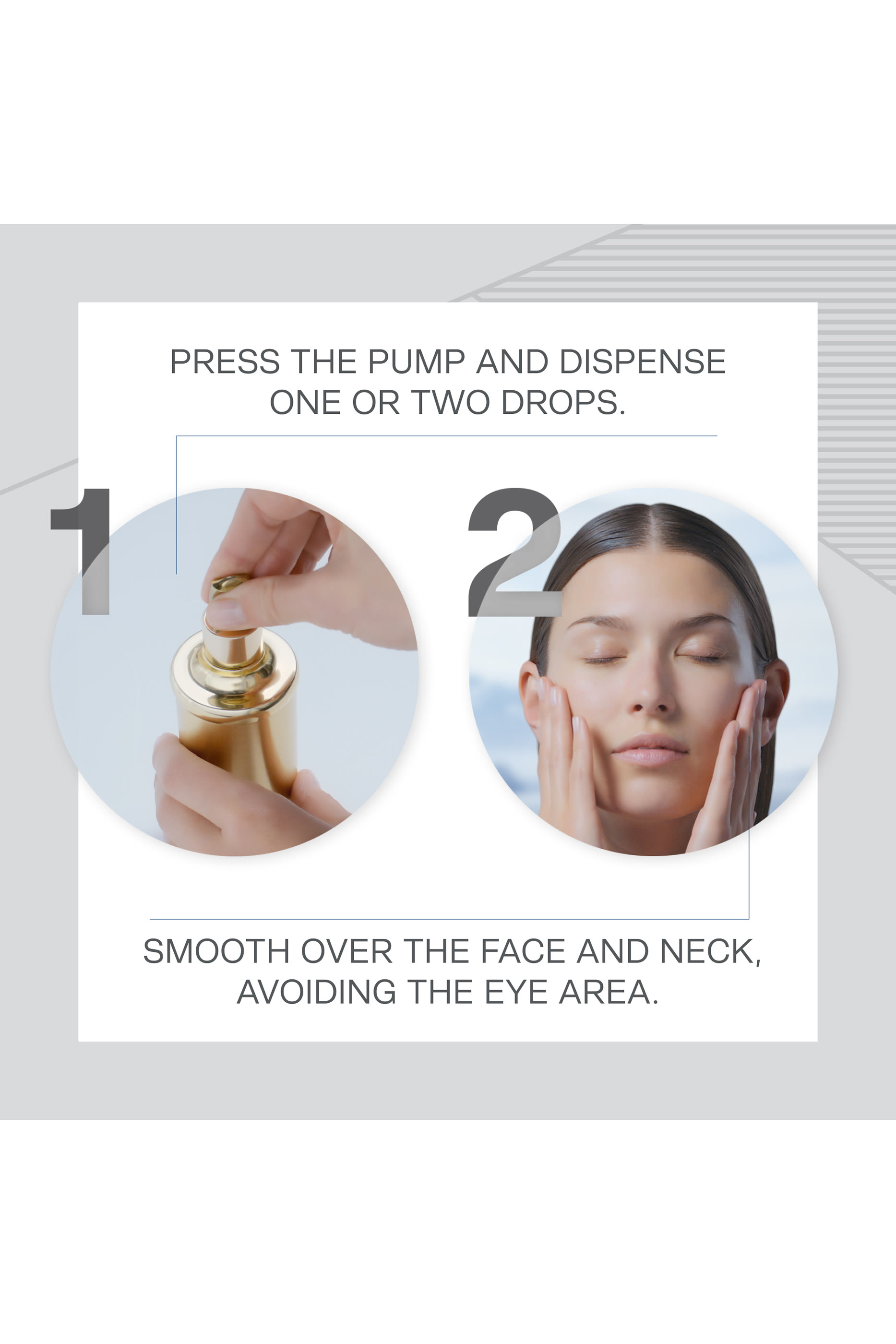 سيروم بيور جولد مركز لإشراقة البشرة