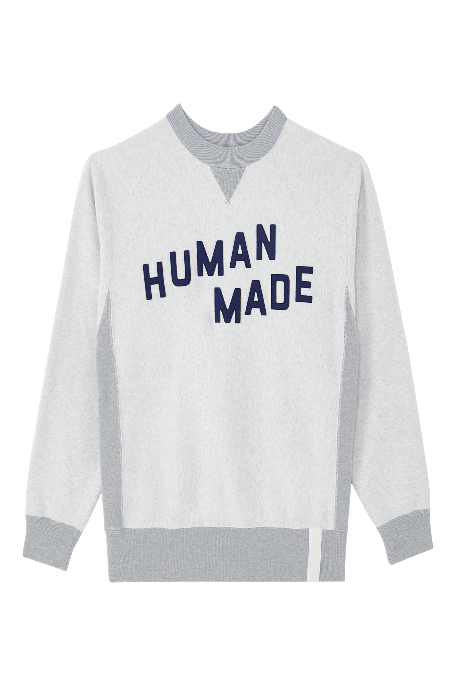 سويت شيرت كوليج قطن