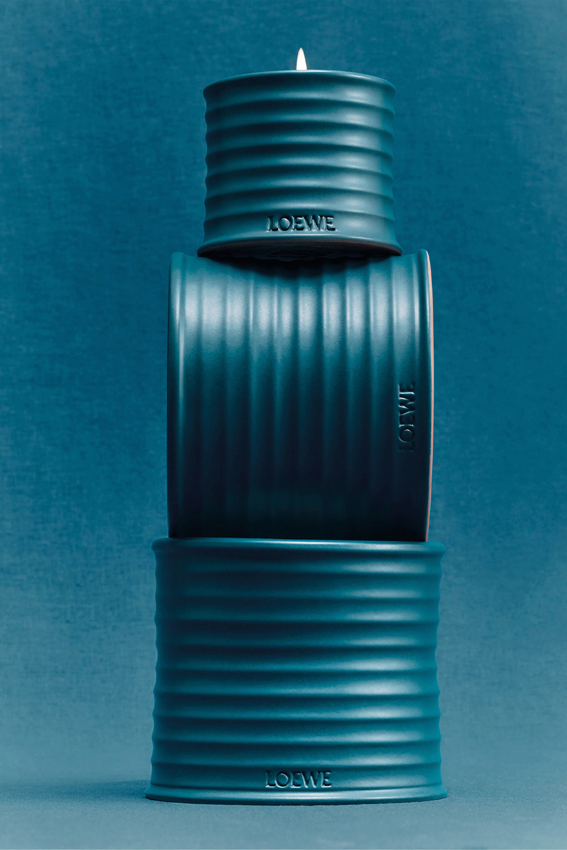 شمعة اينسنس معطرة