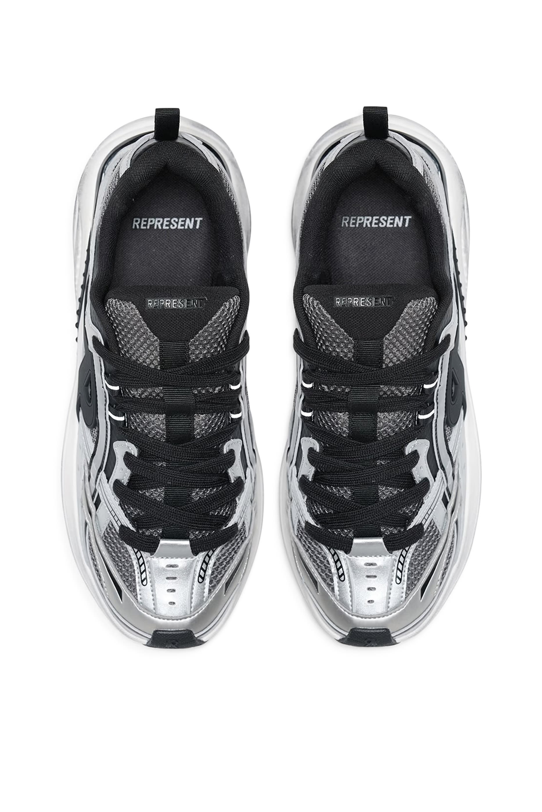 سنيكرز ستورم للجري