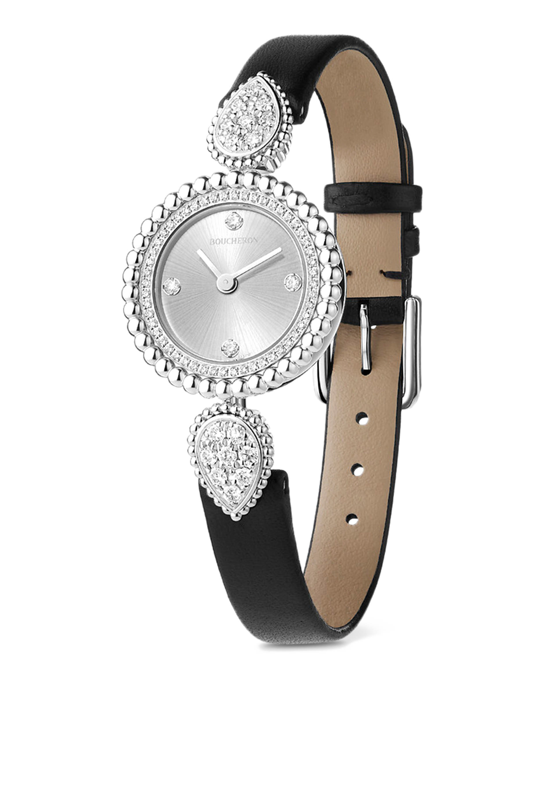 ساعة سيربنت بوهيم