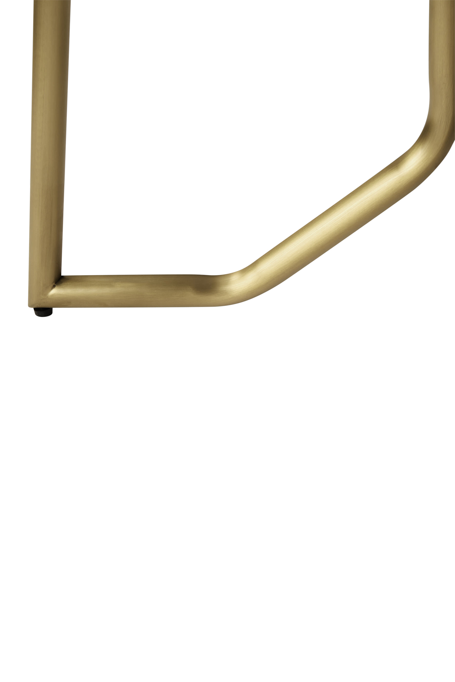 طاولة قهوة هيل دائرية