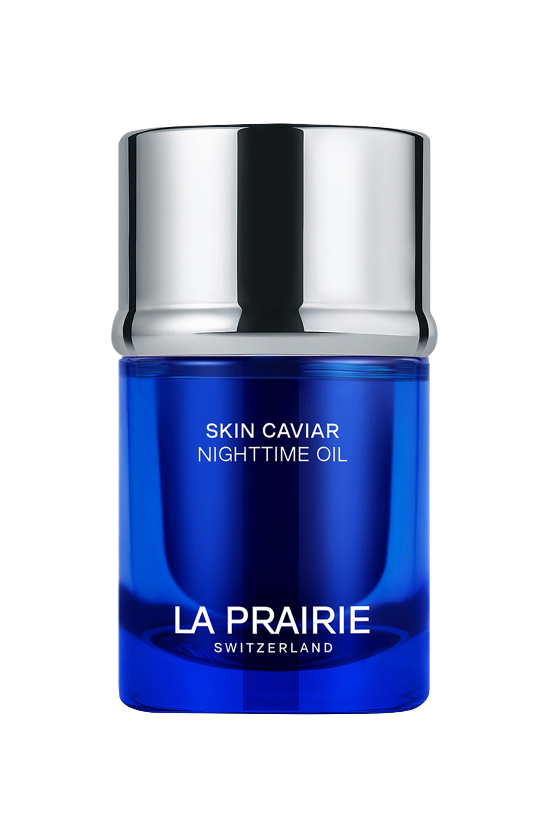 زيت لا بريري سكين كافيار الليلي مع كافيار ريتينول