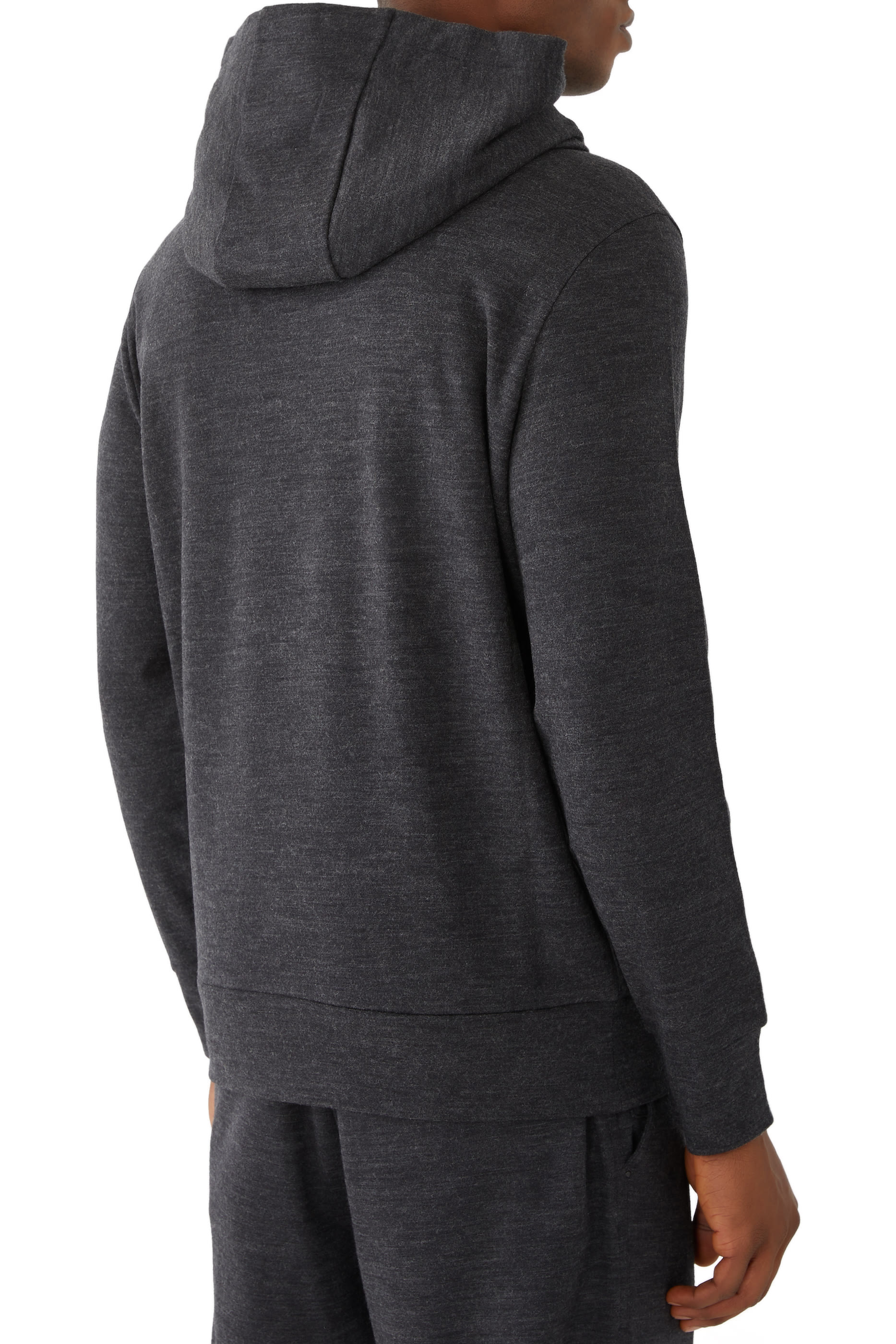 هودي بشعار الماركة