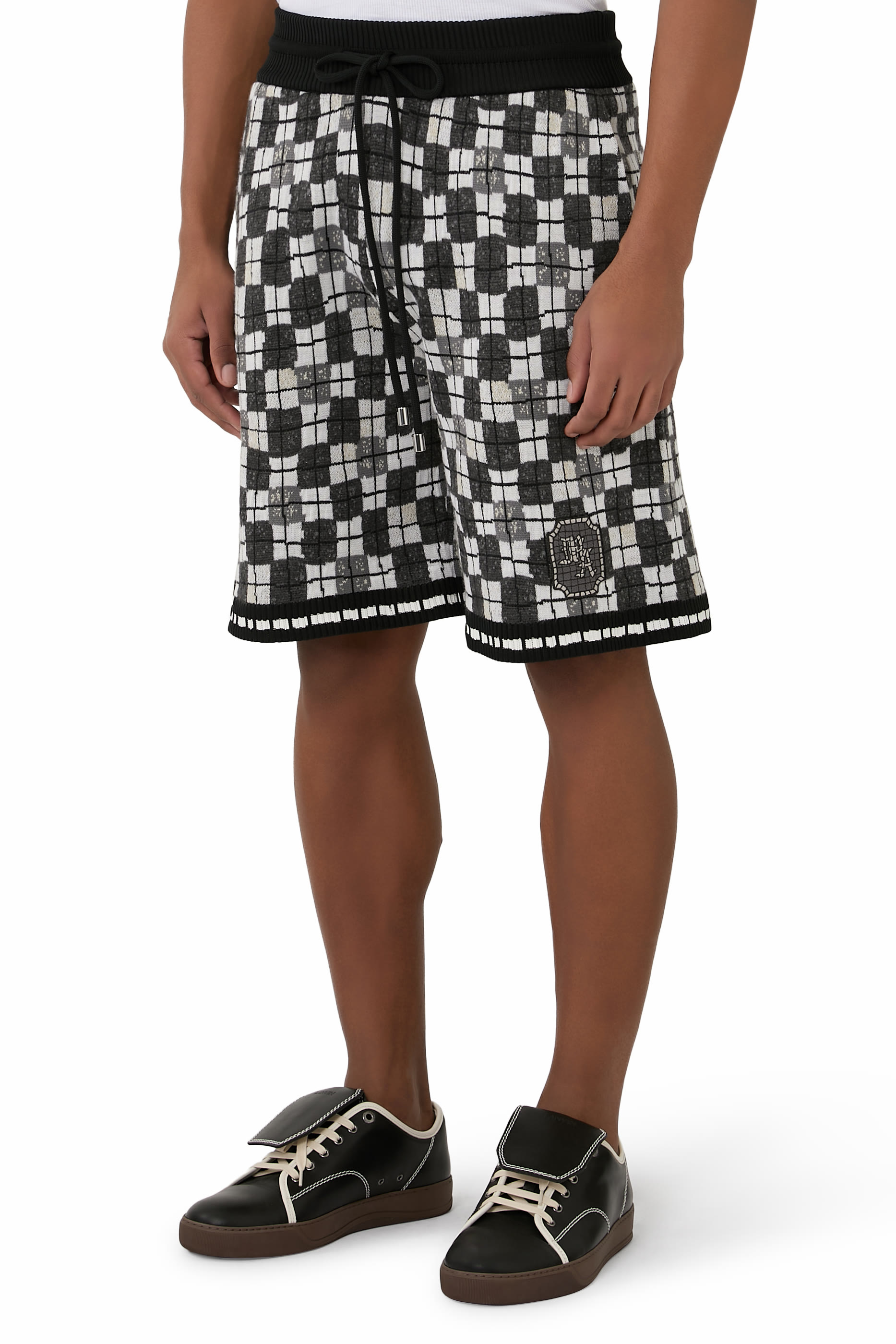 Chateau Crest Shorts