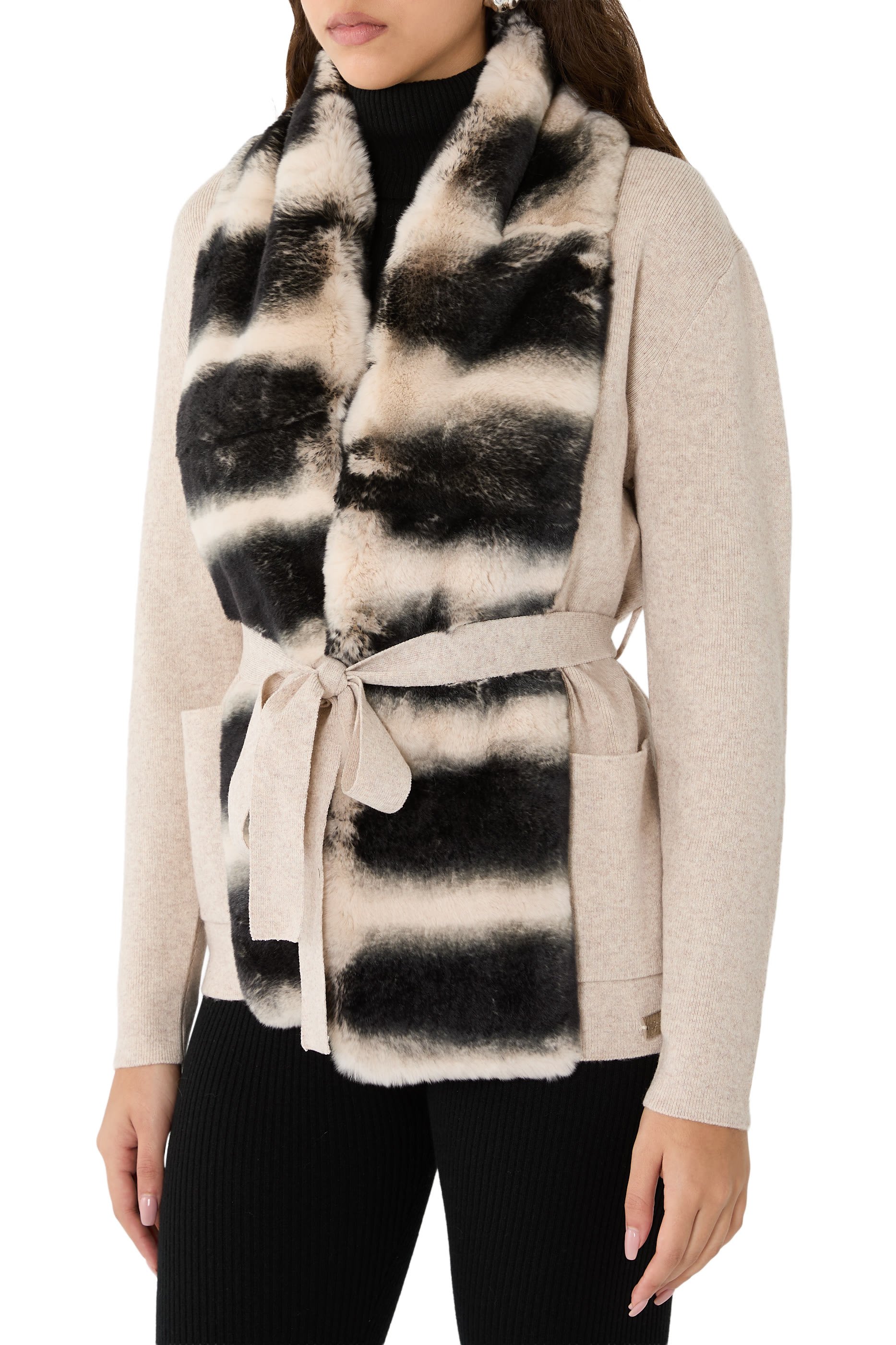 جاكيت برباط 