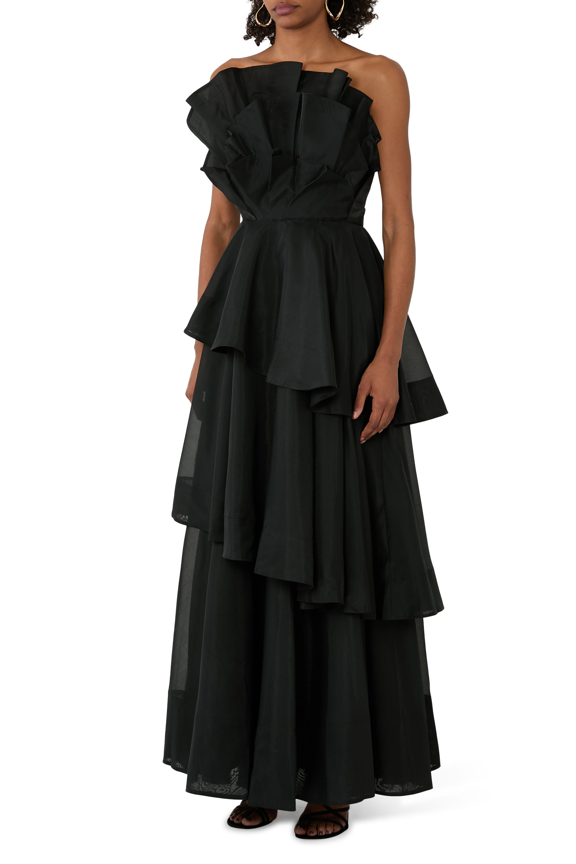 فستان سهرة سيلستيا