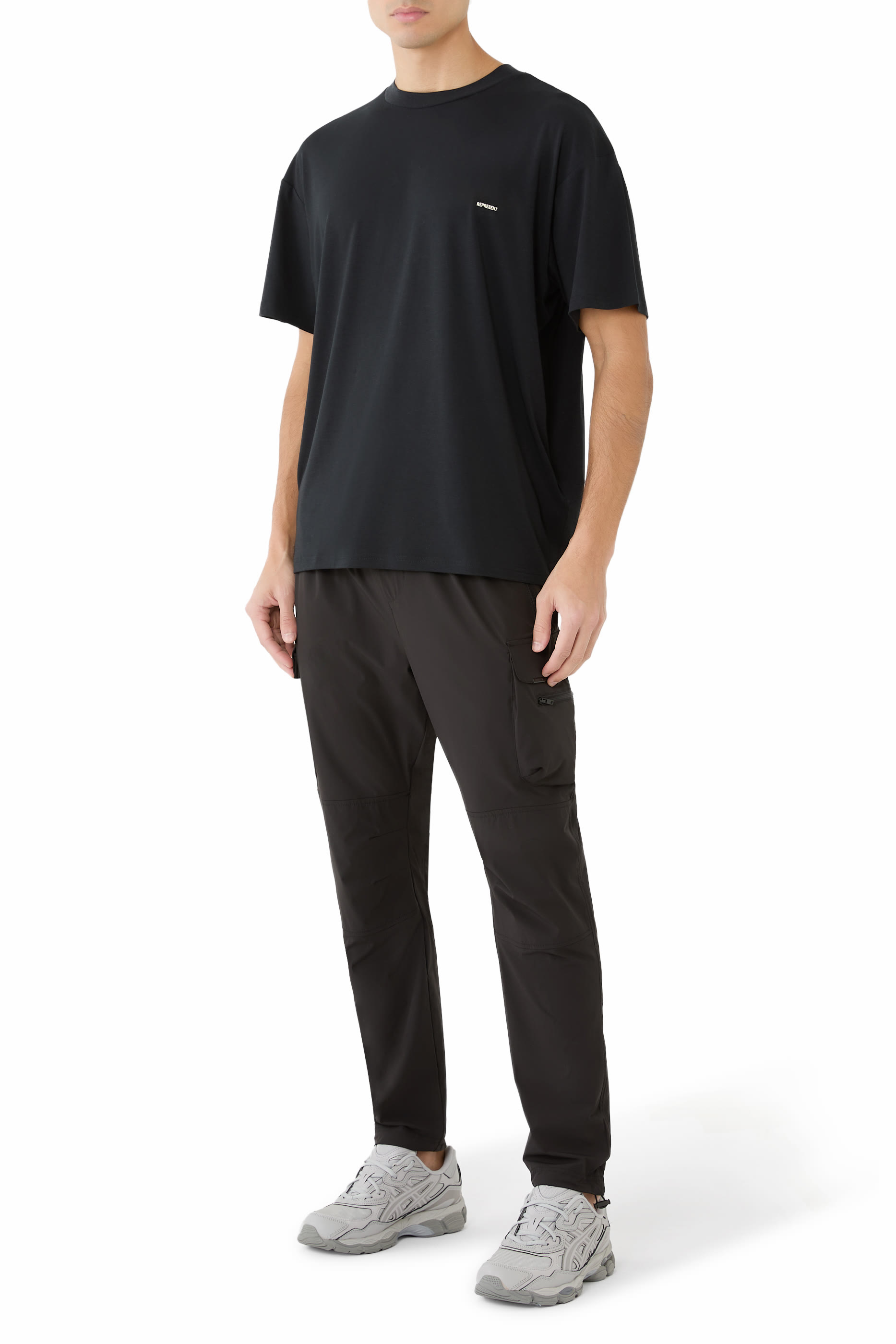 سنيكرز جل-ان واي سي