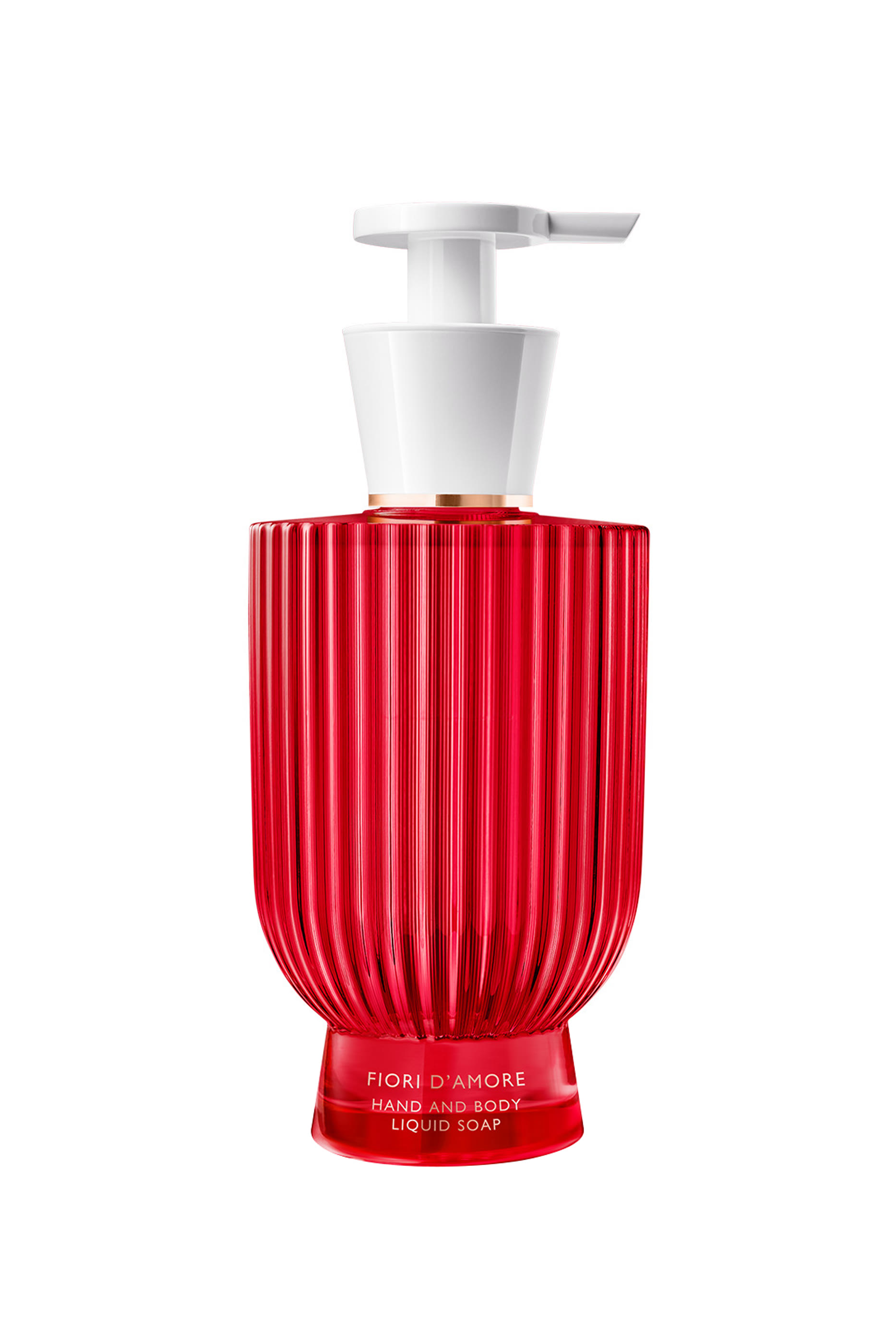 صابون أليجرا فيوري دامور سائل