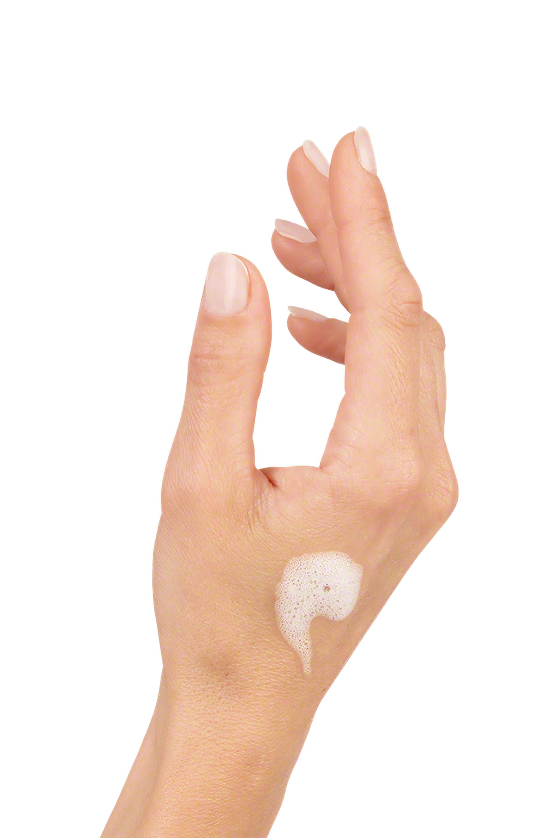 غسول رغوي بابل فولز لموازنة البشرة