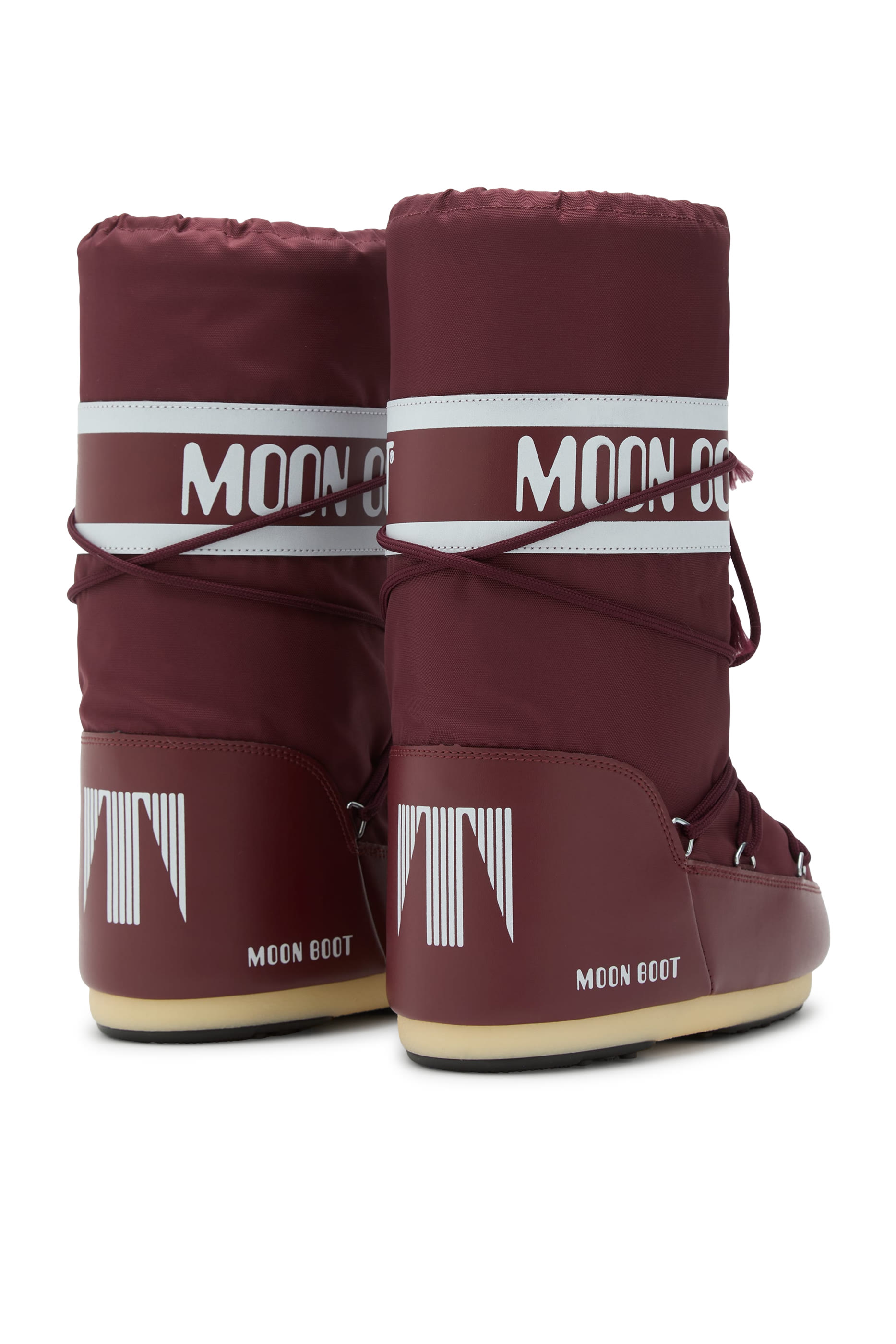 حذاء بوت ايكون نايلون