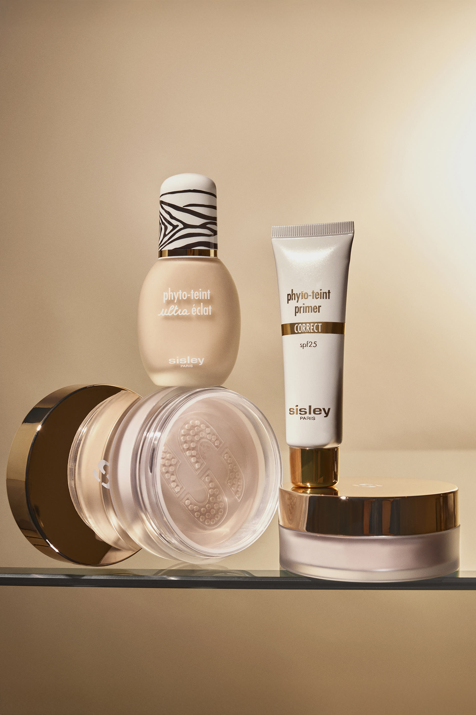 برايمر مصحح فيتو تينت