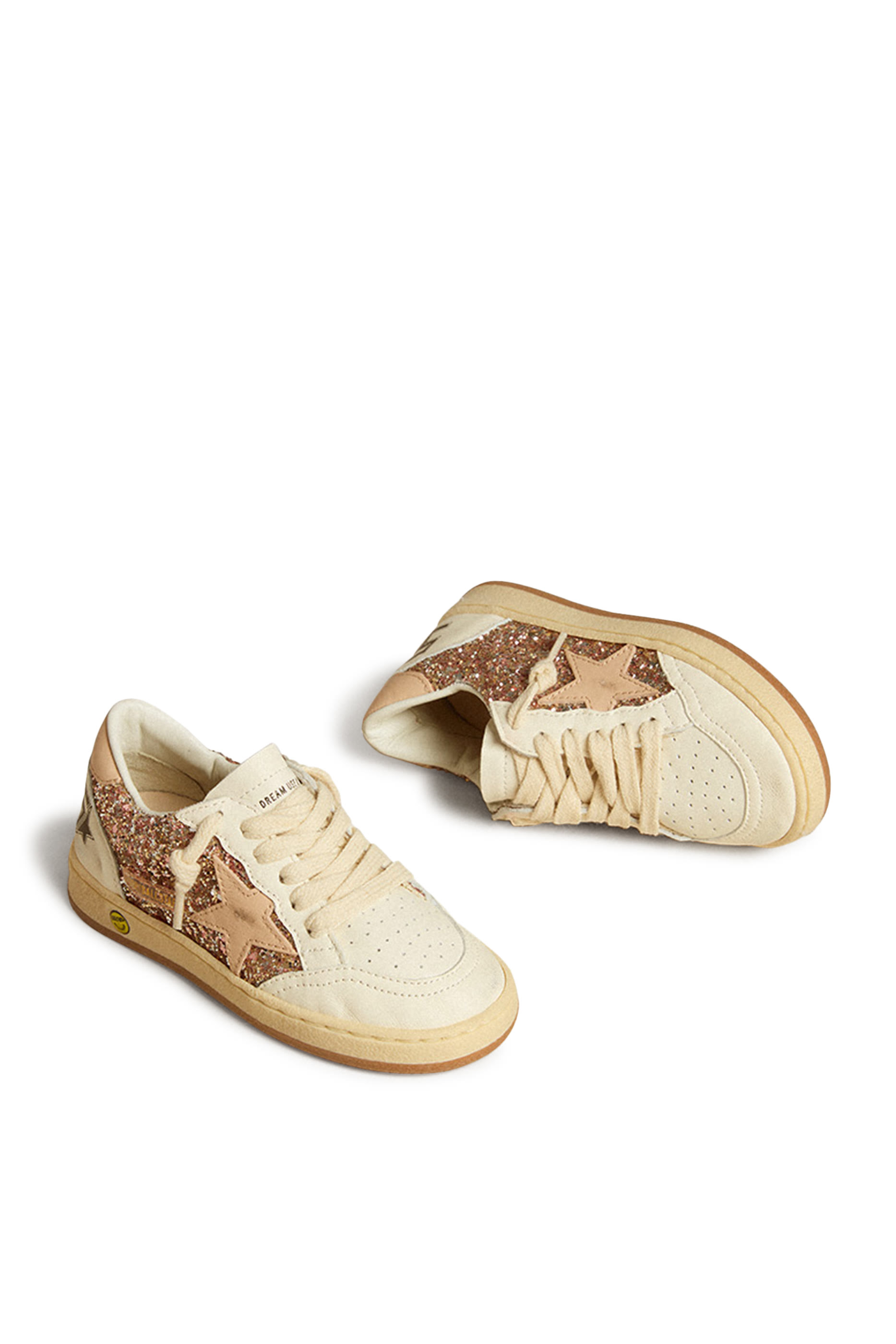 سنيكرز بول ستار للأطفال