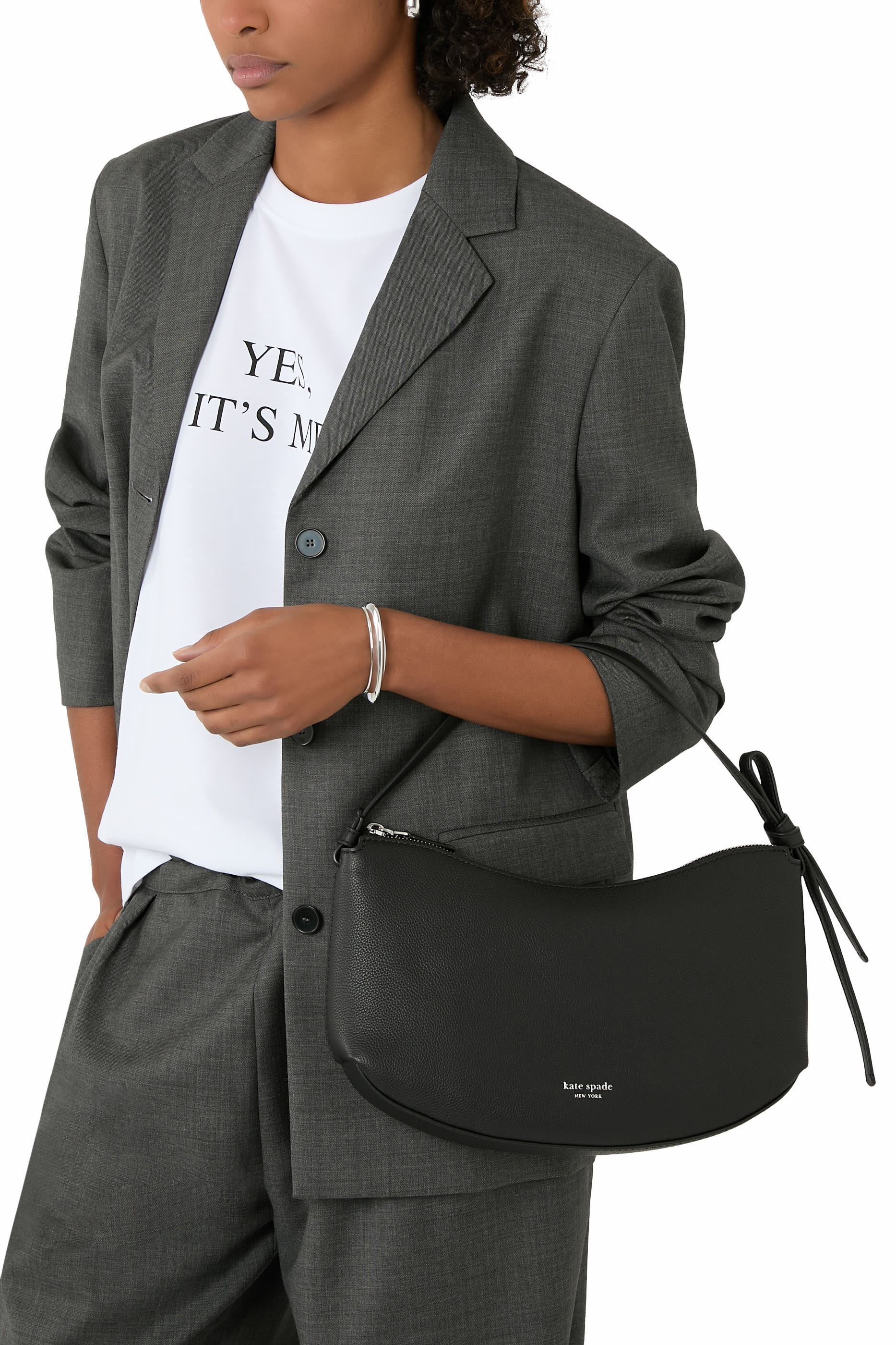 حقيبة كتف لوب