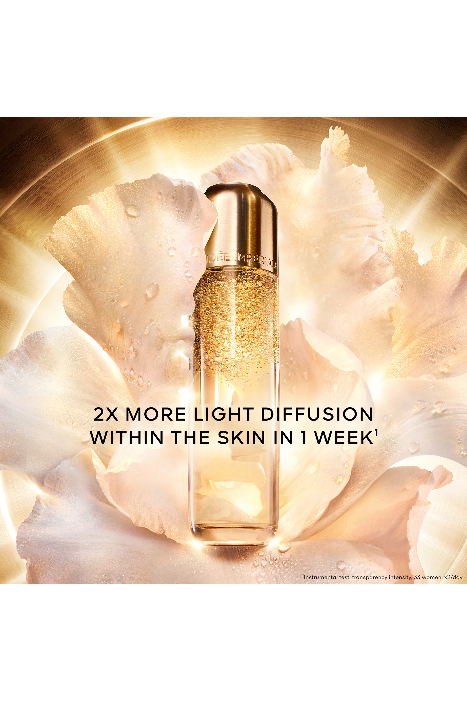 لوشن غولديسنس أوركيد إمبريال غولد نوبل