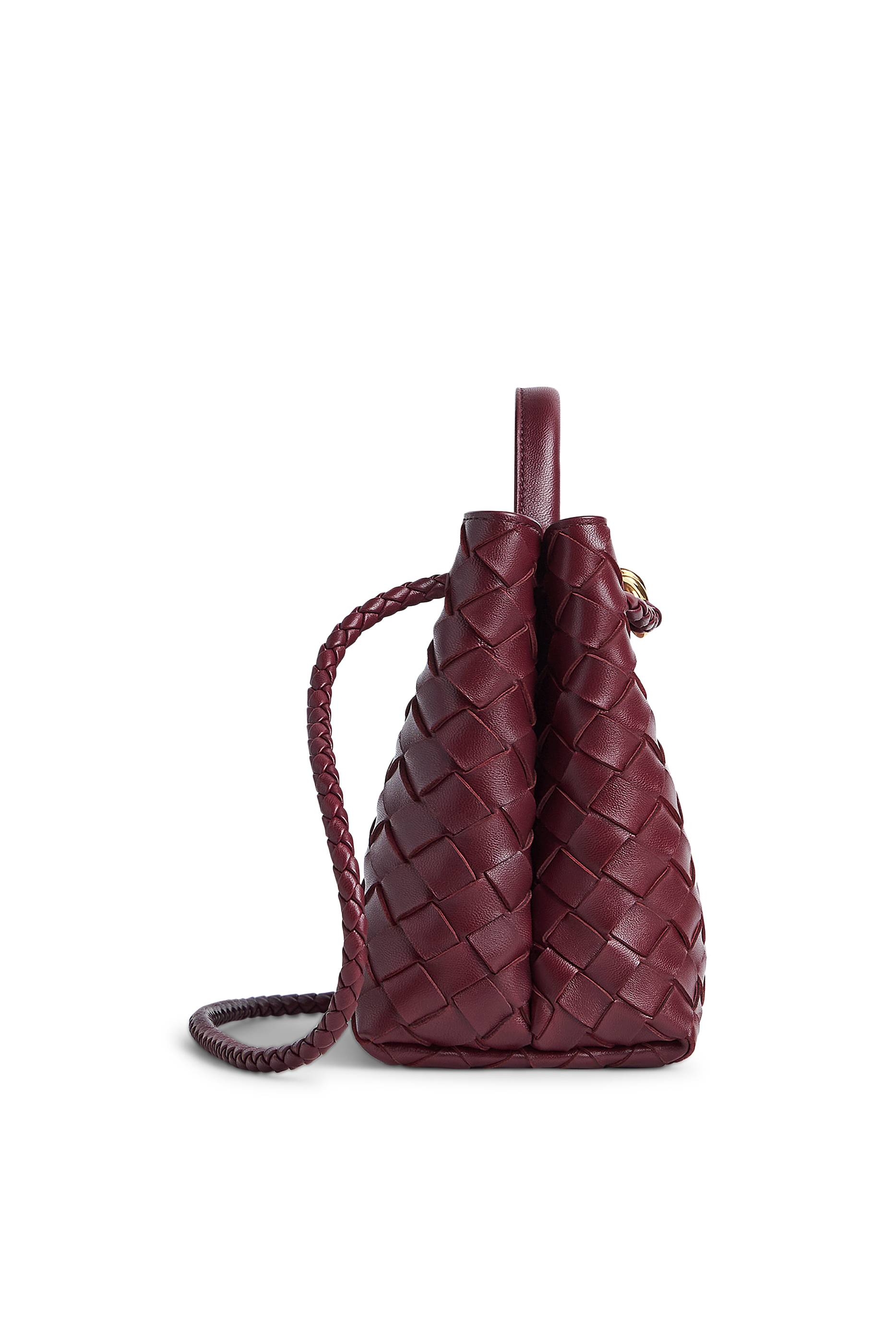 حقيبة يد أنديامو صغيرة