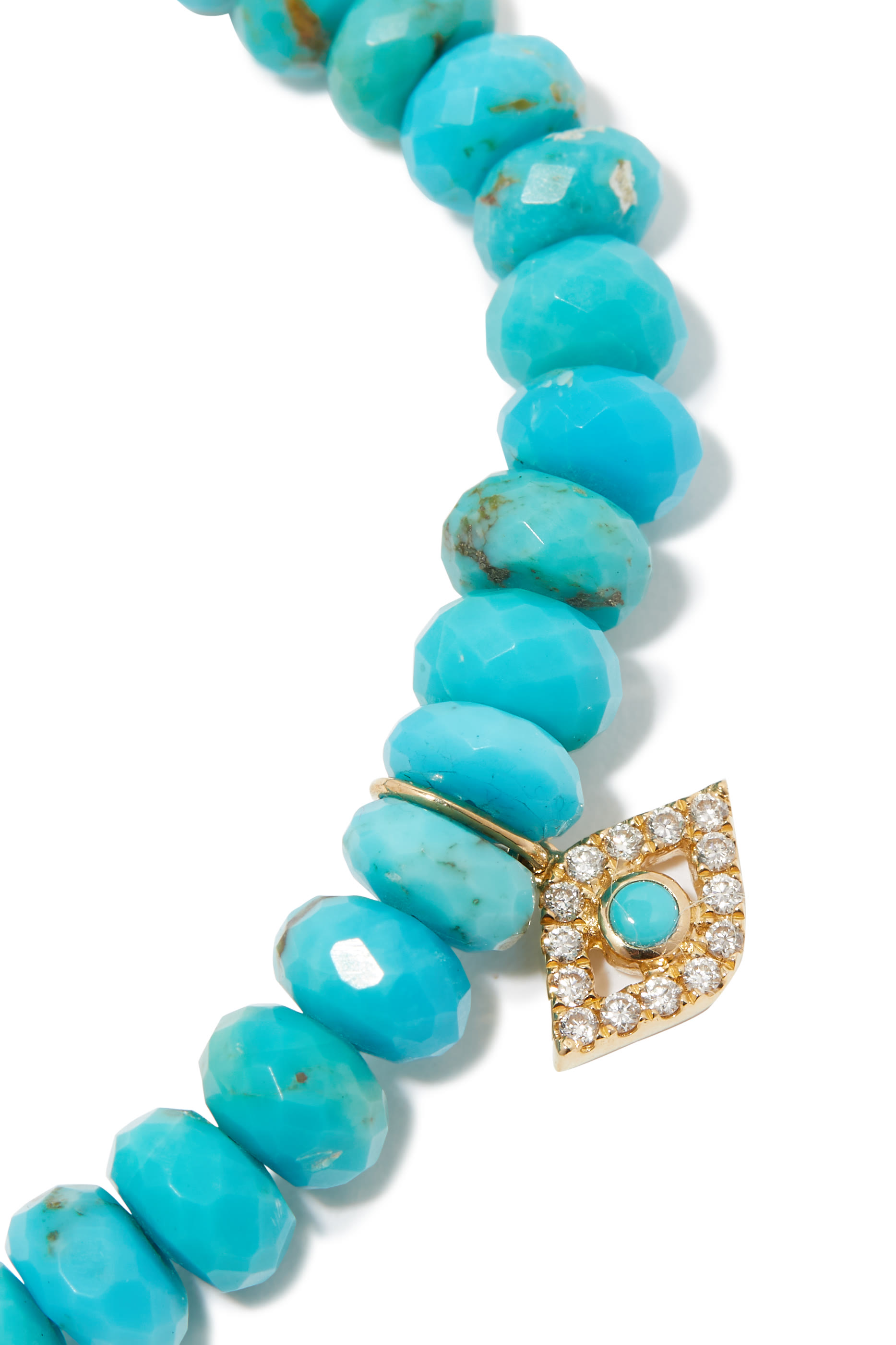 سوار فيروزي بدلّاية عين الحسود