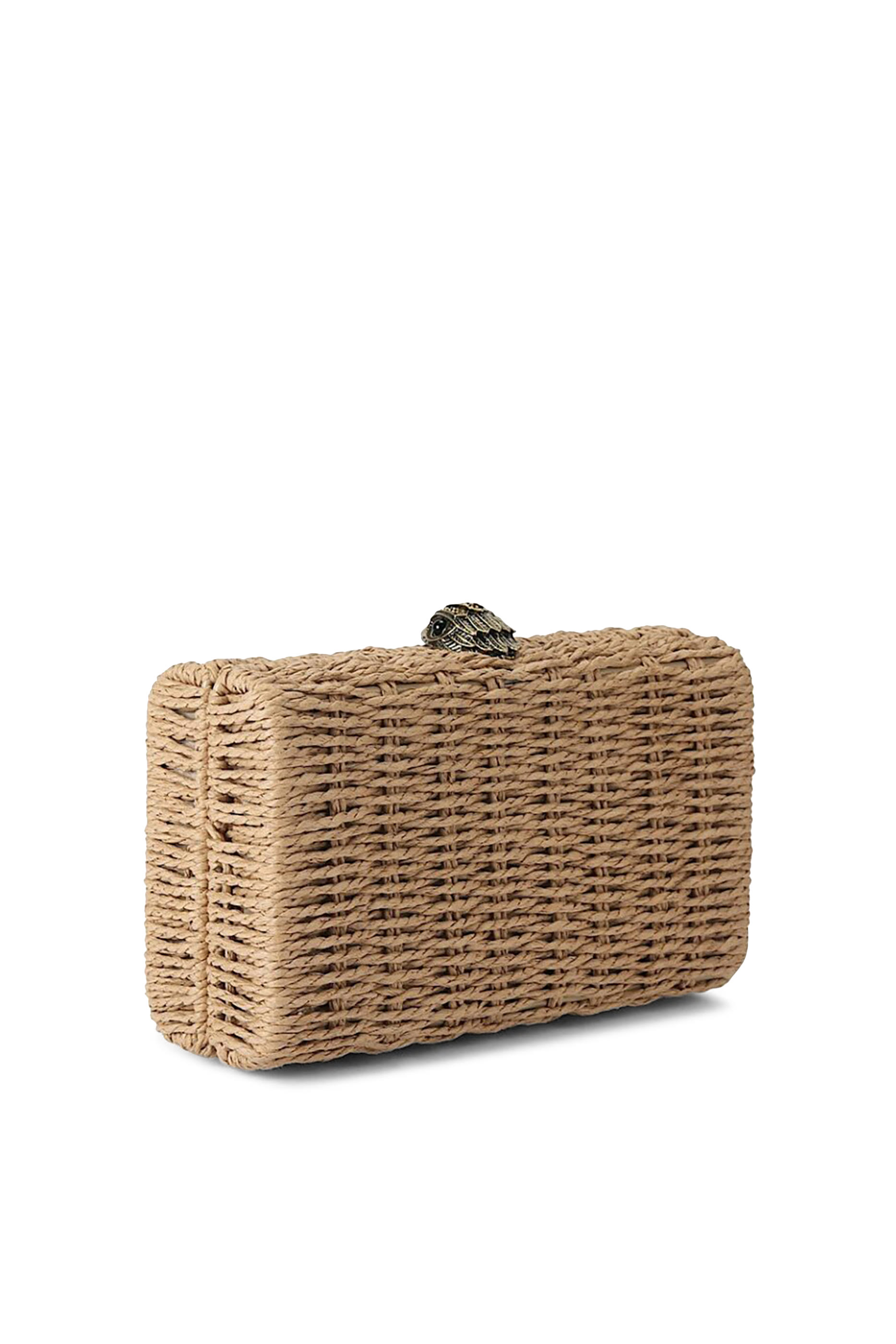 كلاتش كنسينغتون مرصع بالكريستال