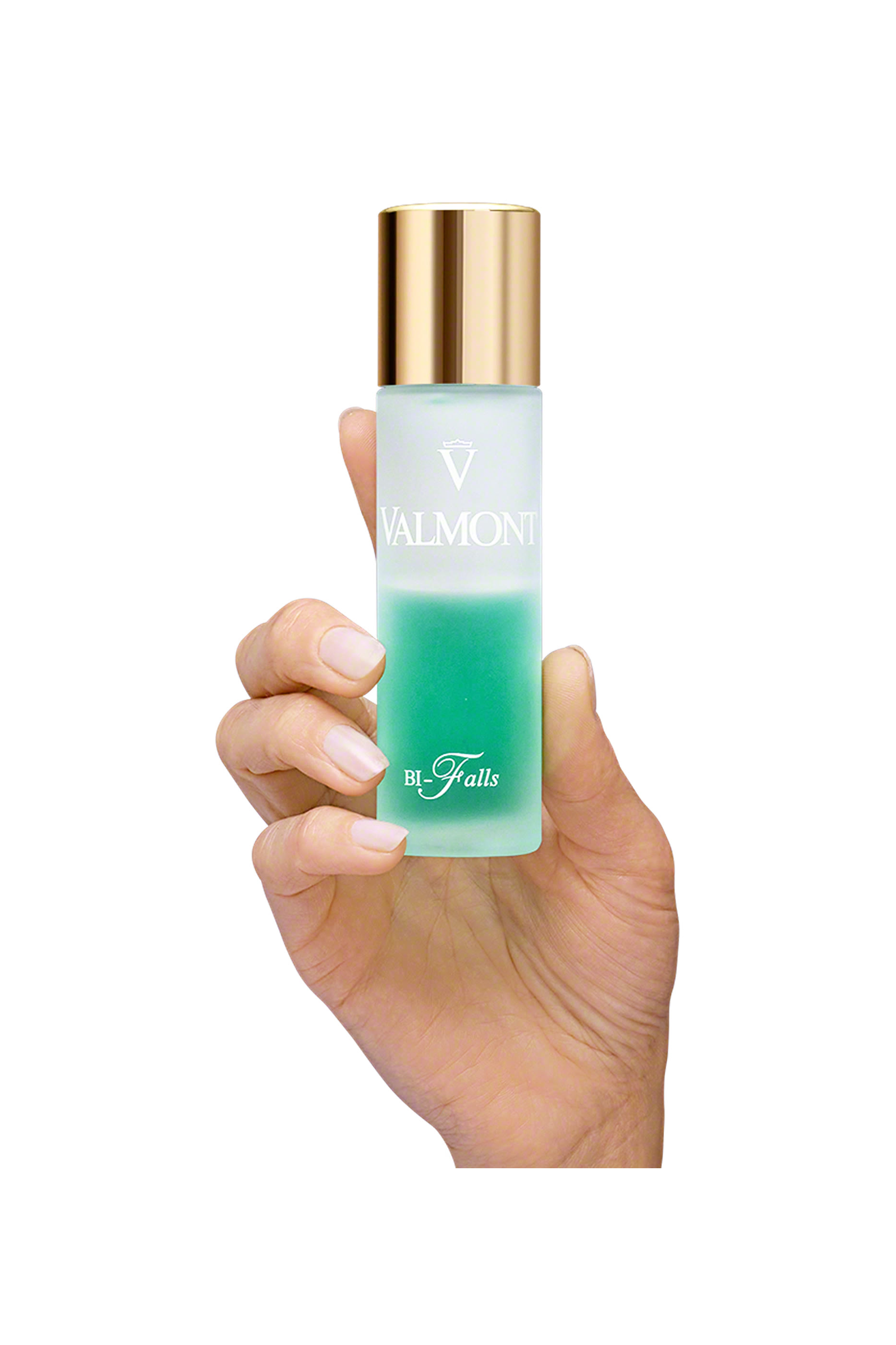 مزيل المكياج بي-فولز