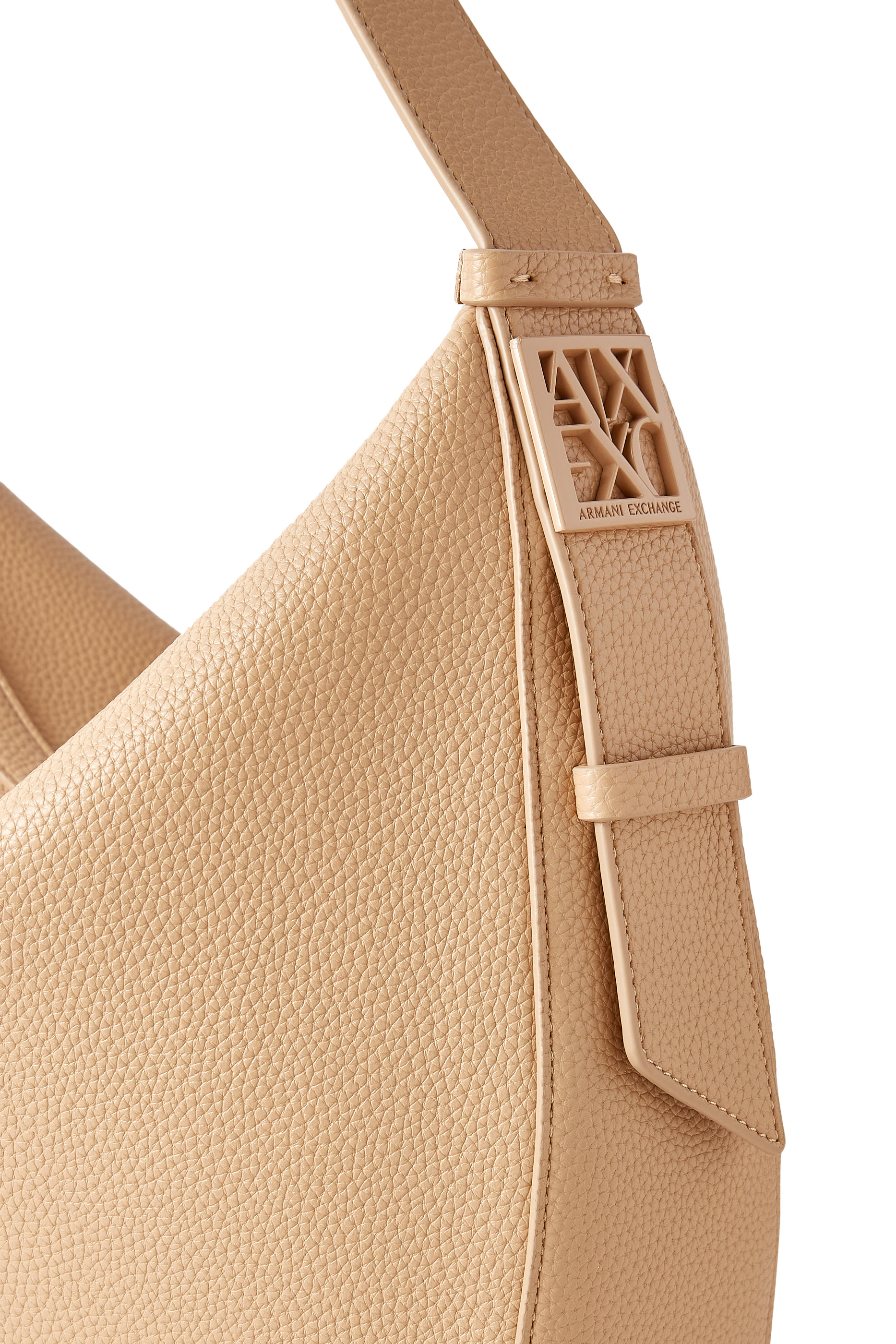 حقيبة سوزي هوبو ناعمة