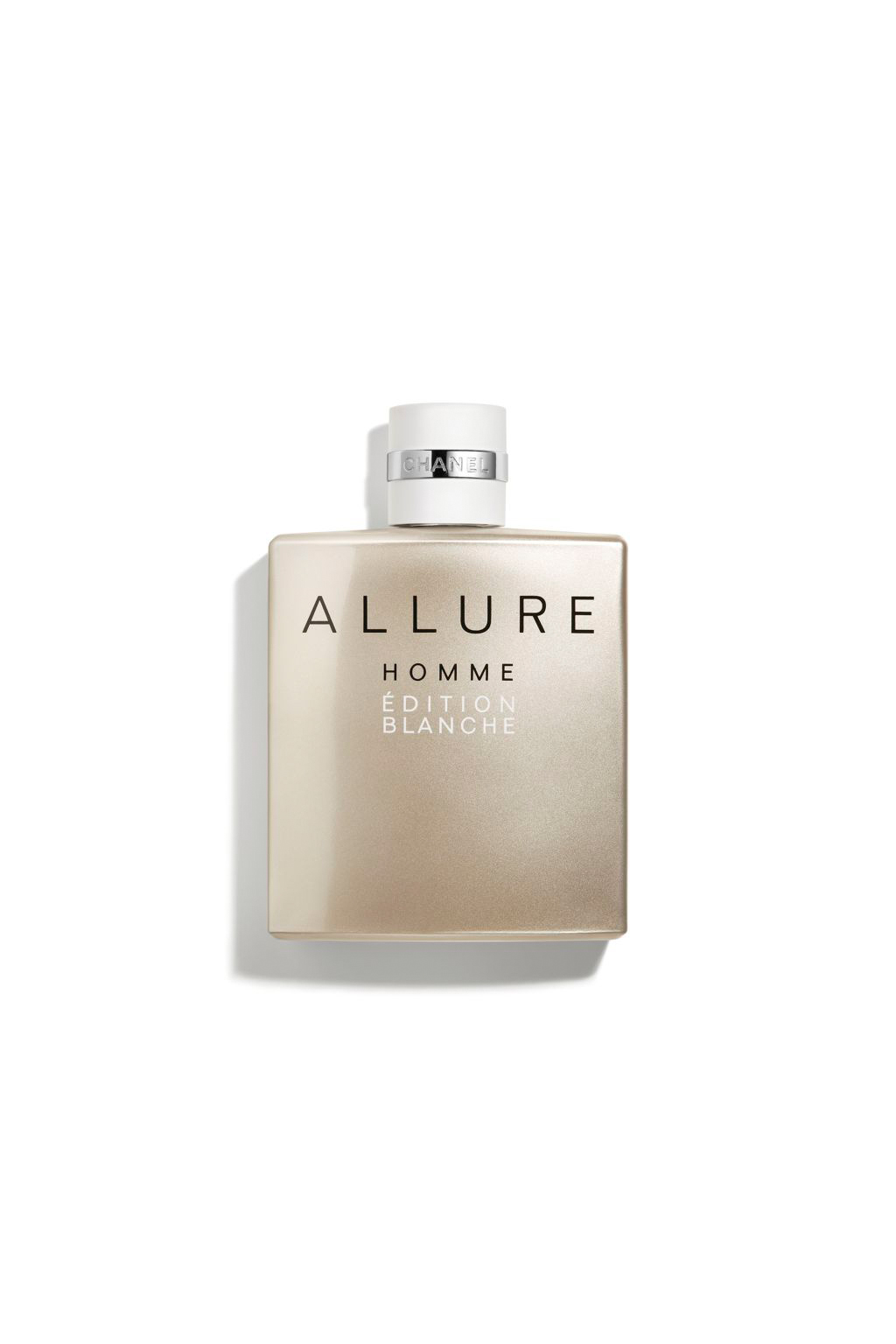 بخاخ ماء عطر ALLURE HOMME &Eacute;DITION BLANCHE