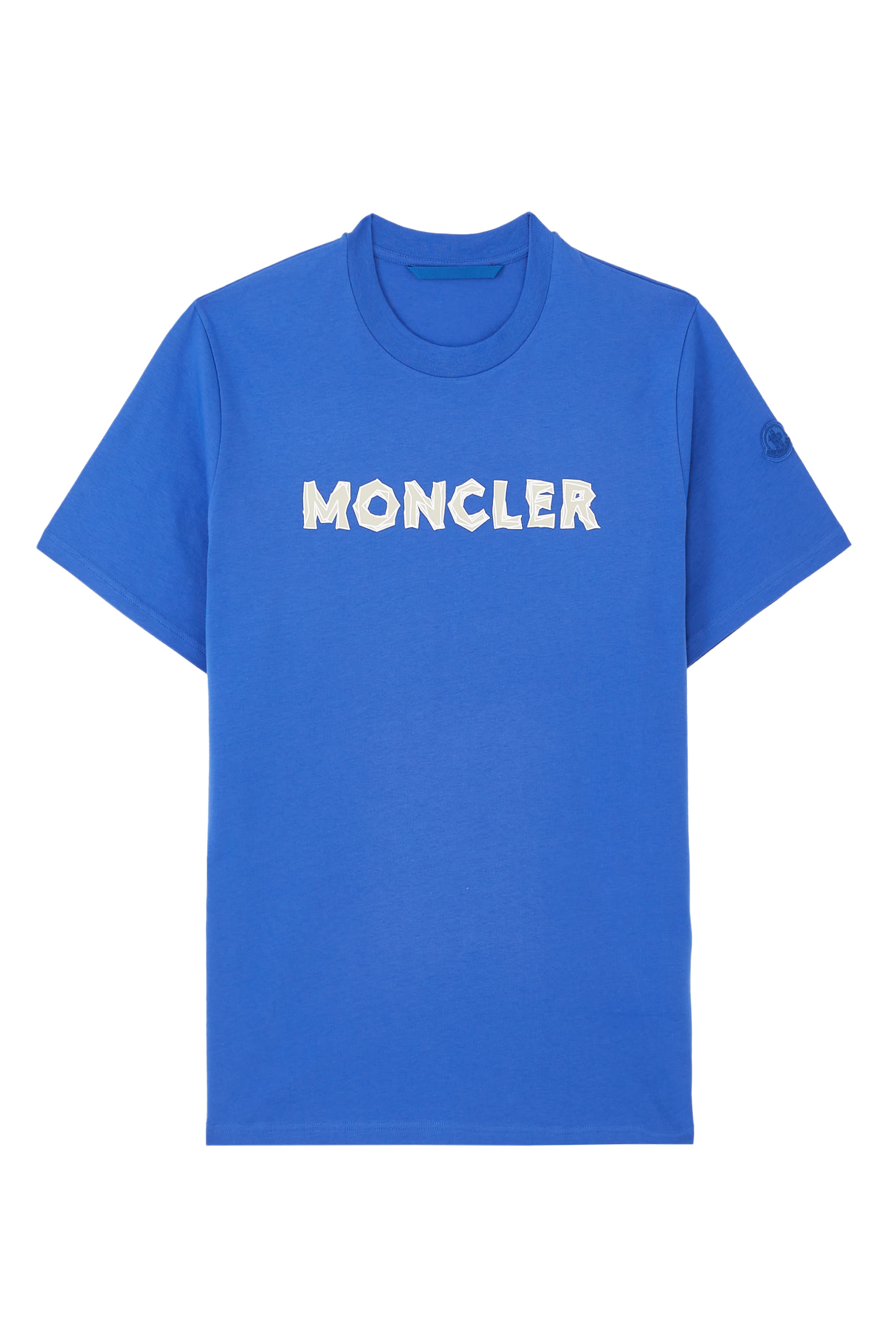 تيشيرت بشعار الماركة